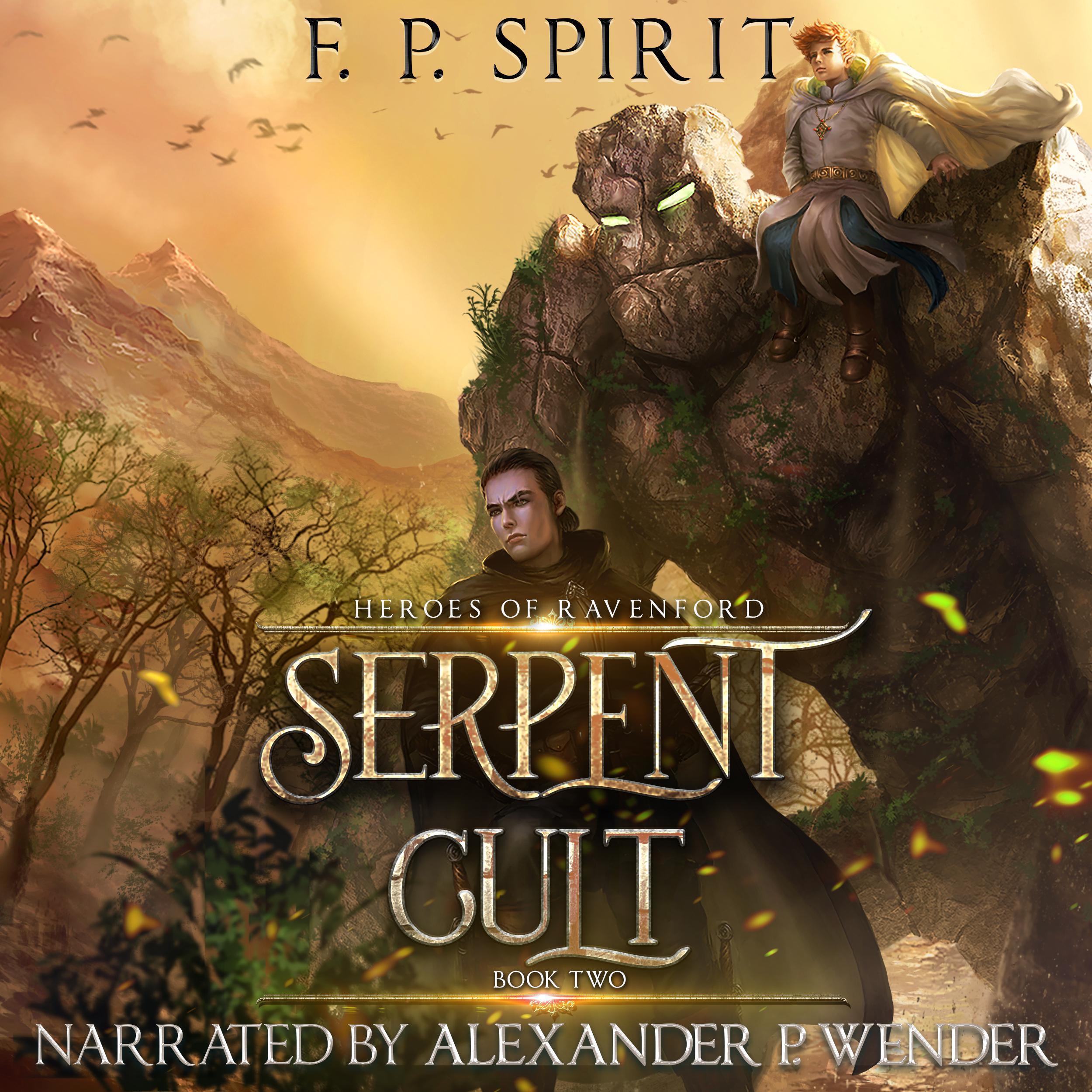 Serpent Cult