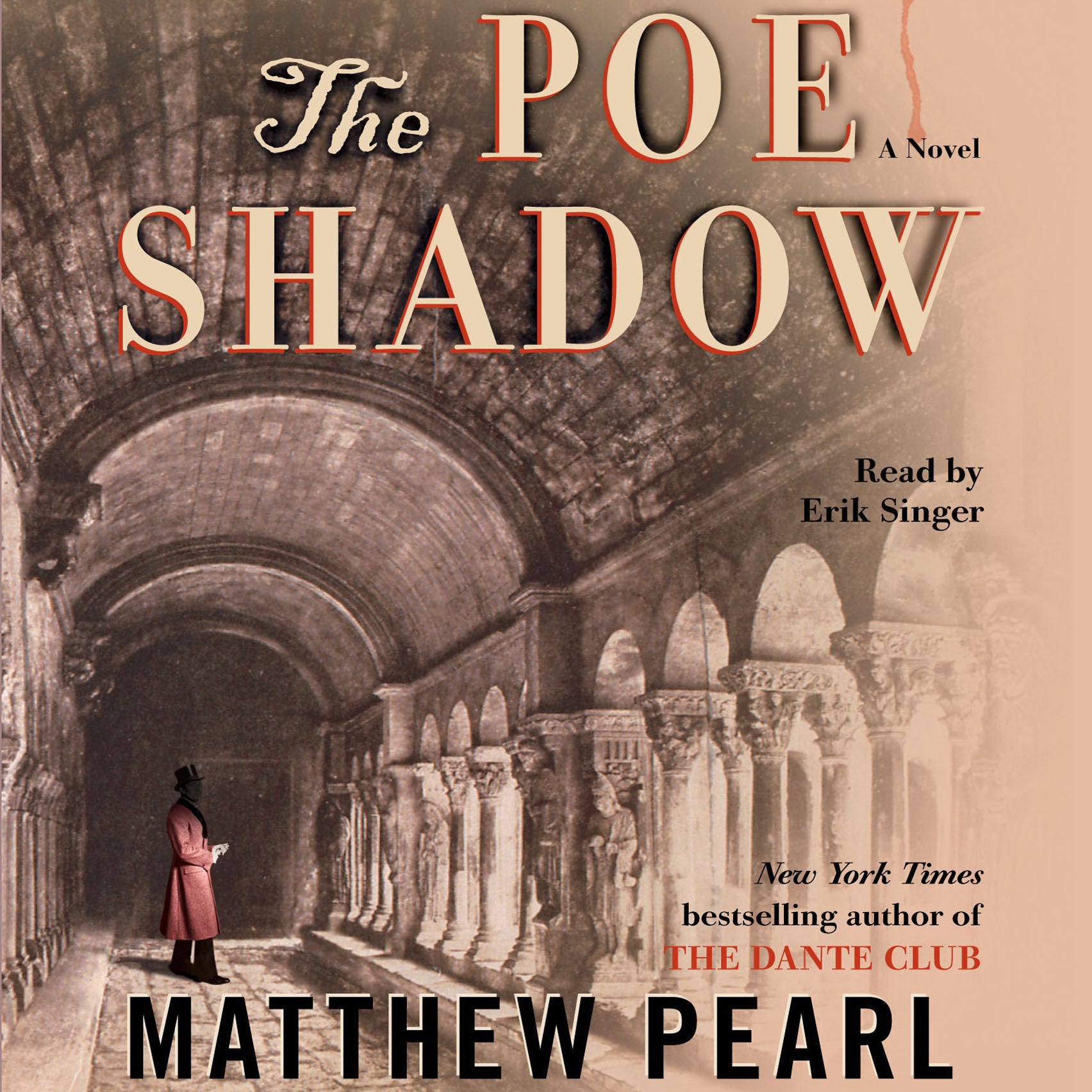 The Poe Shadow