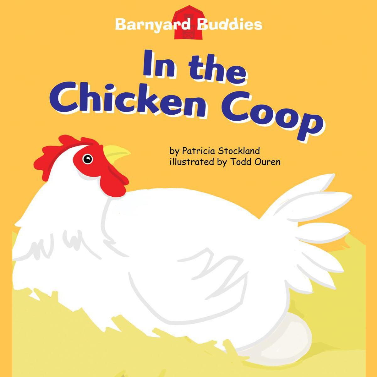 In the Chicken Coop