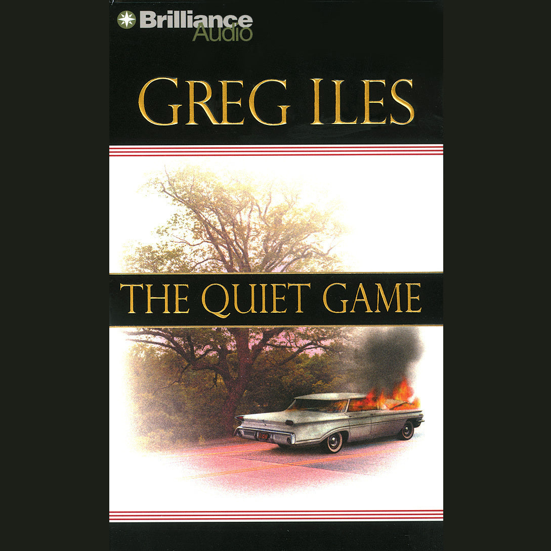The Quiet Game