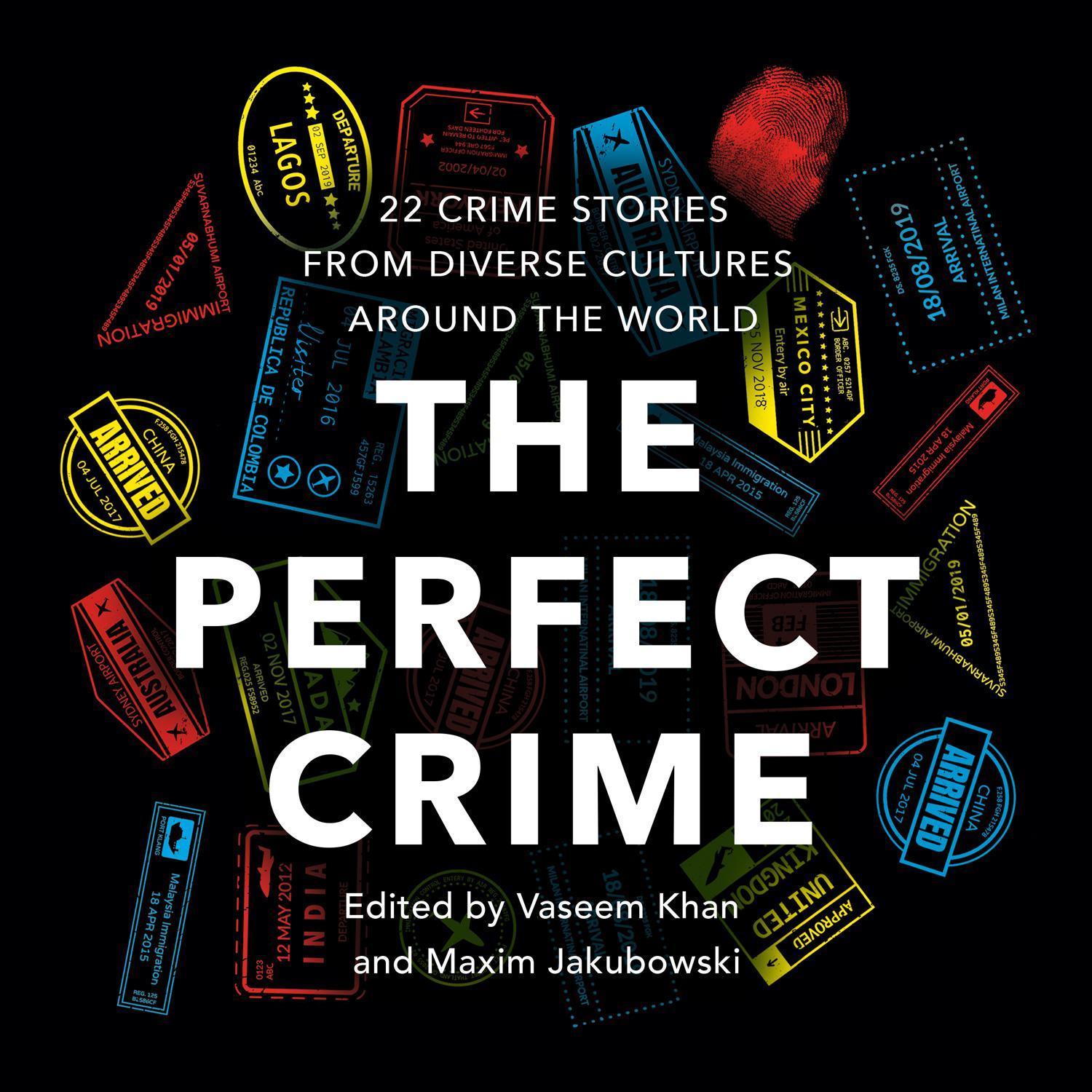 The Perfect Crime