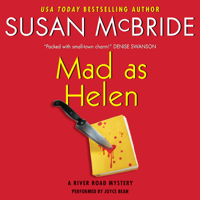 Mad as Helen
