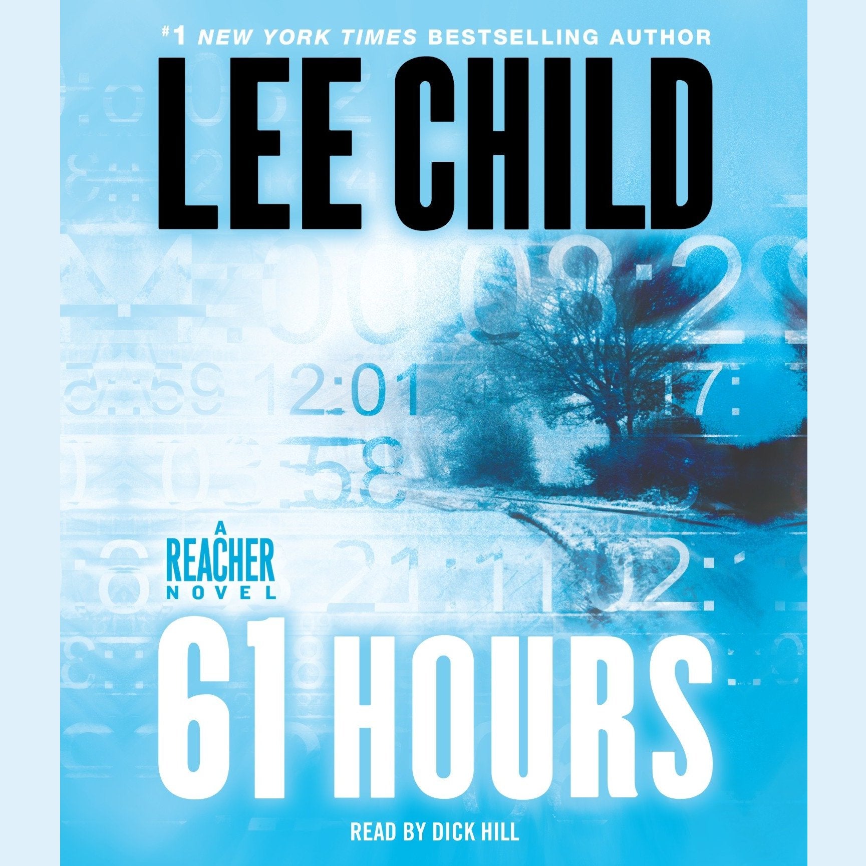 61 Hours