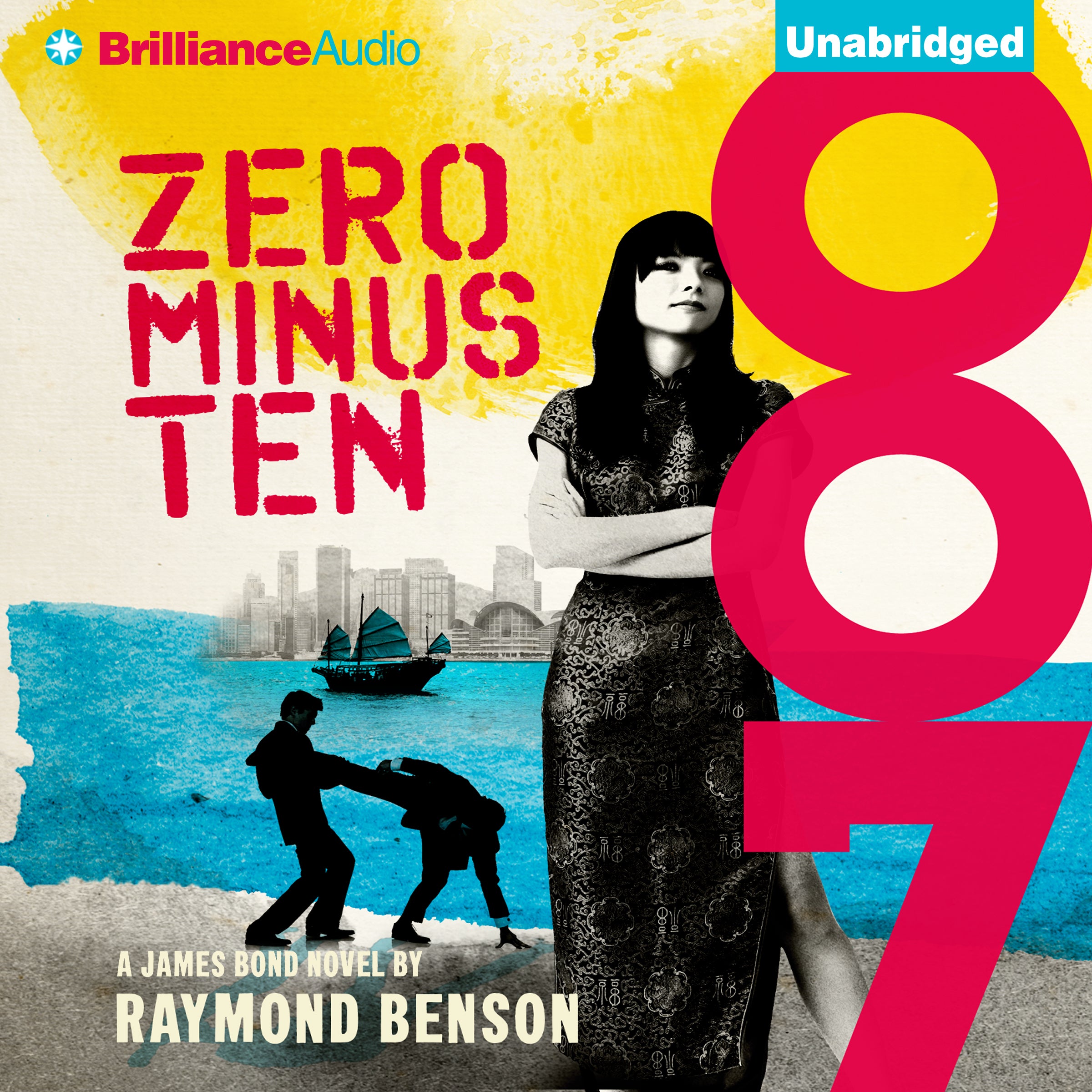 Zero Minus Ten