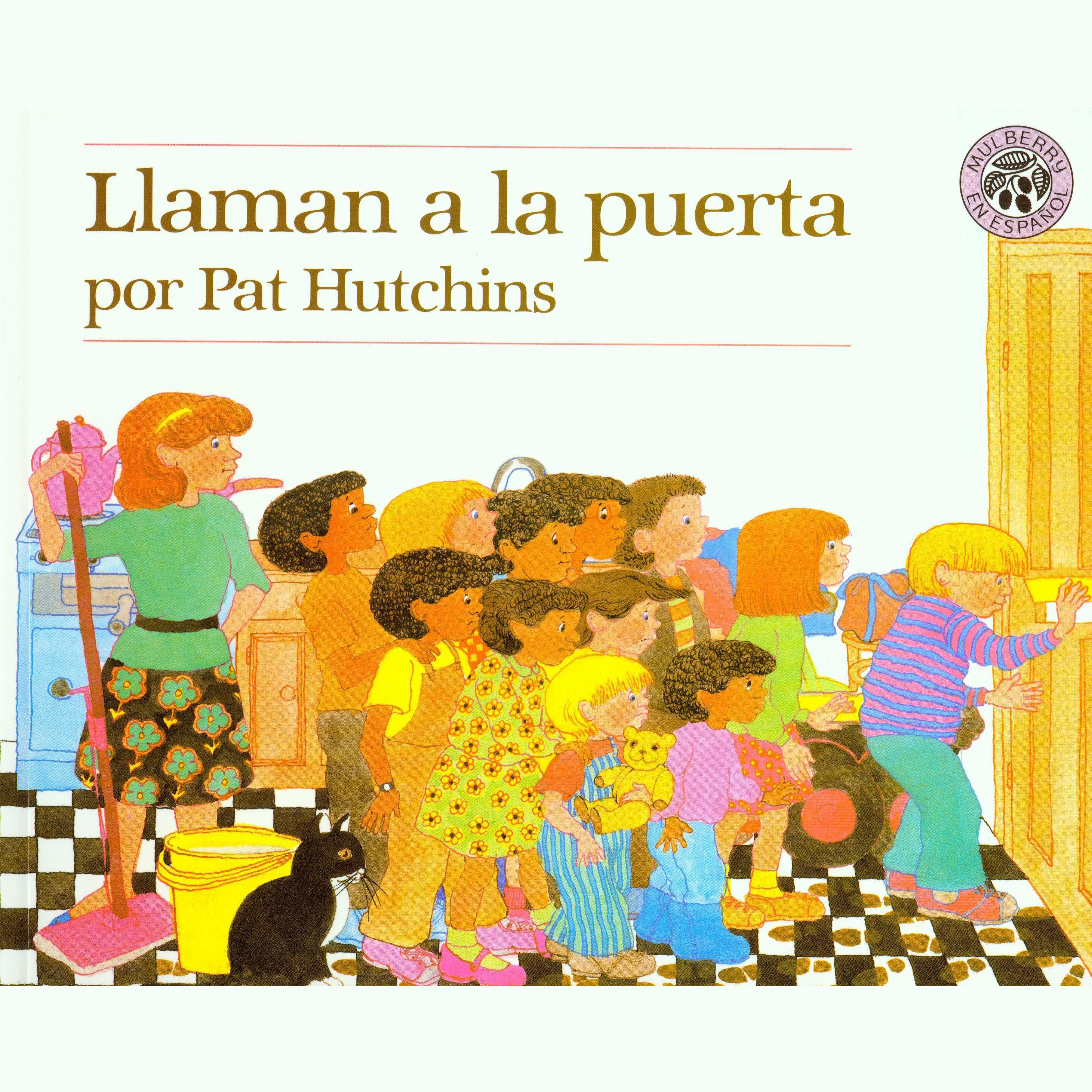Llaman a la Puerta