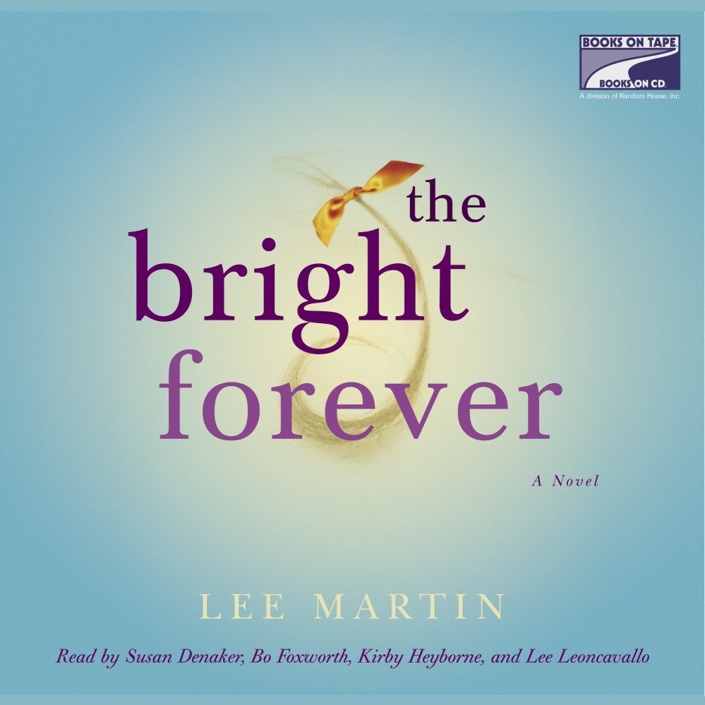 The Bright Forever