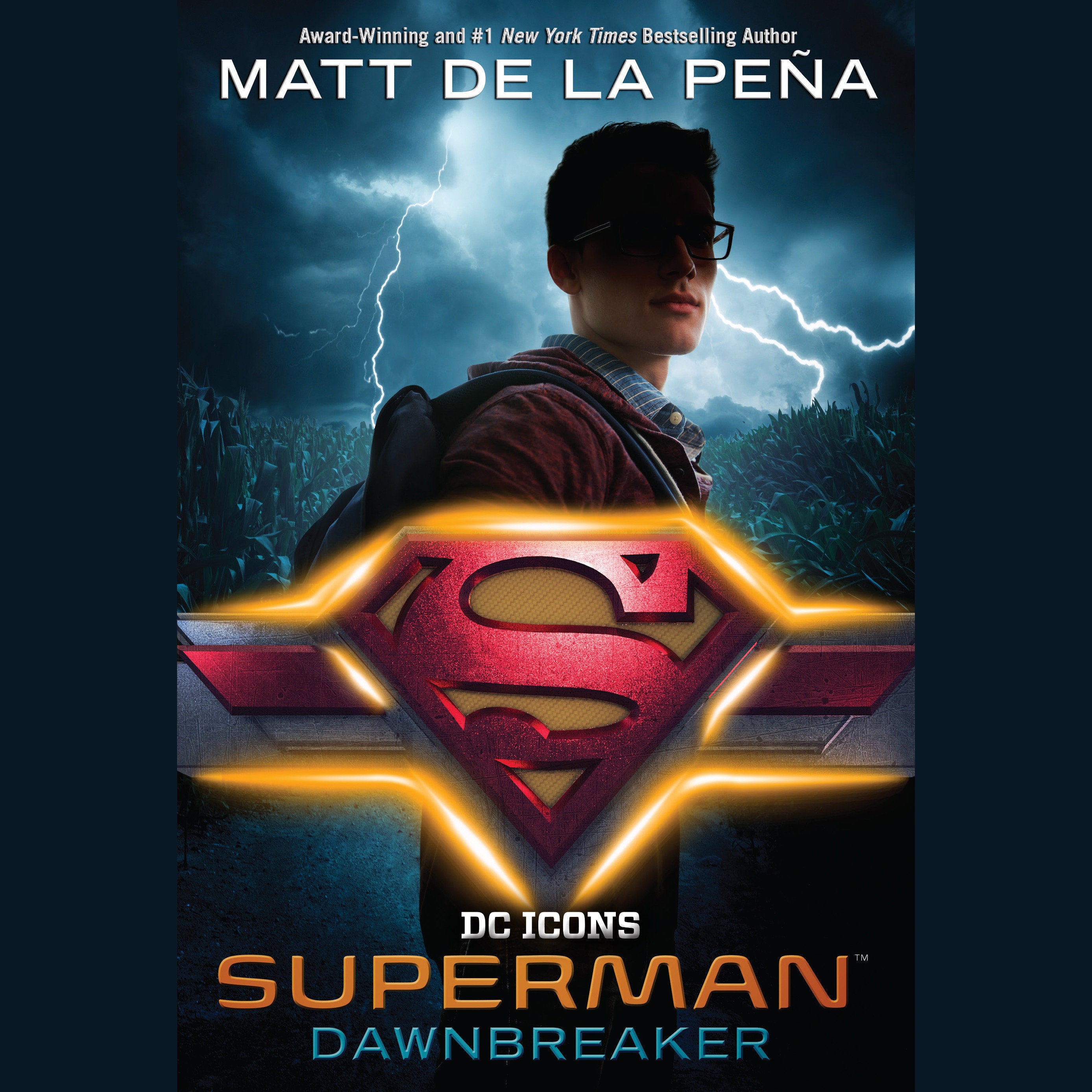 Superman: Dawnbreaker