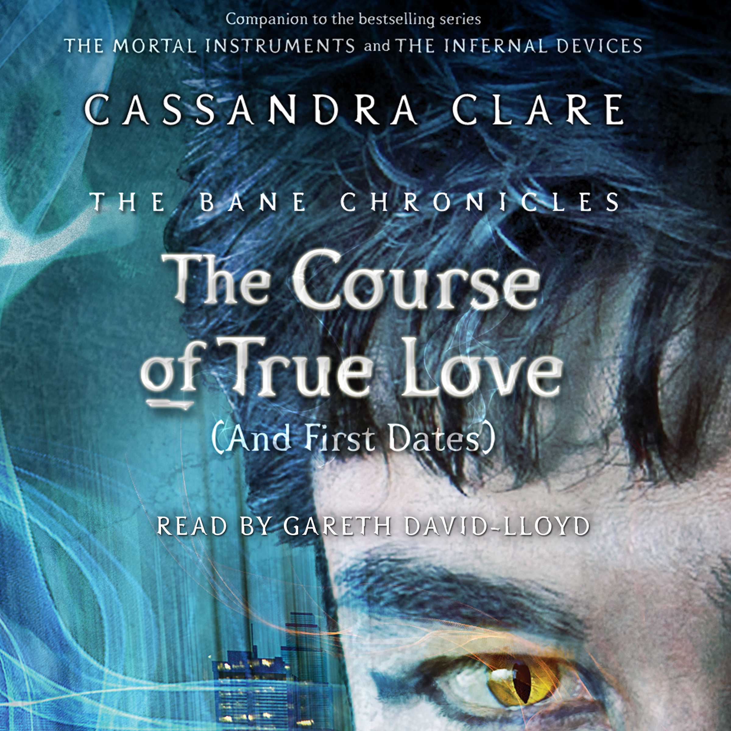 The Course of True Love
