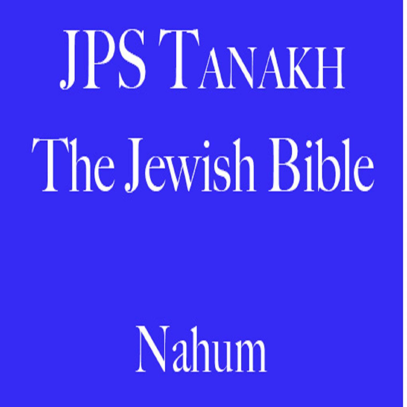 Nahum