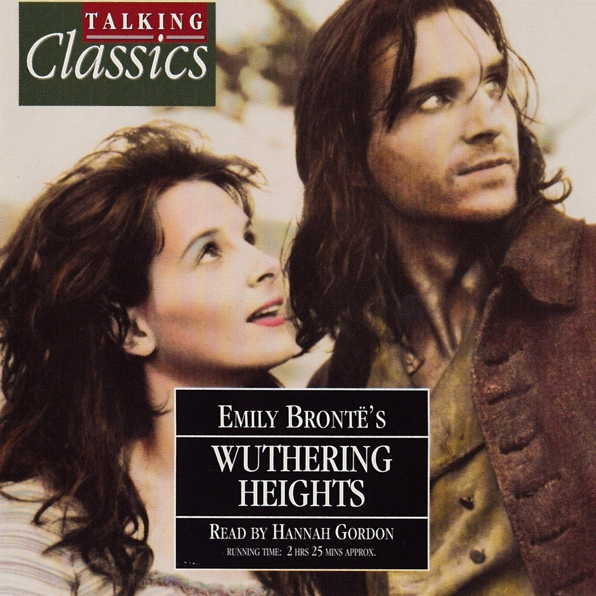 Wuthering Heights