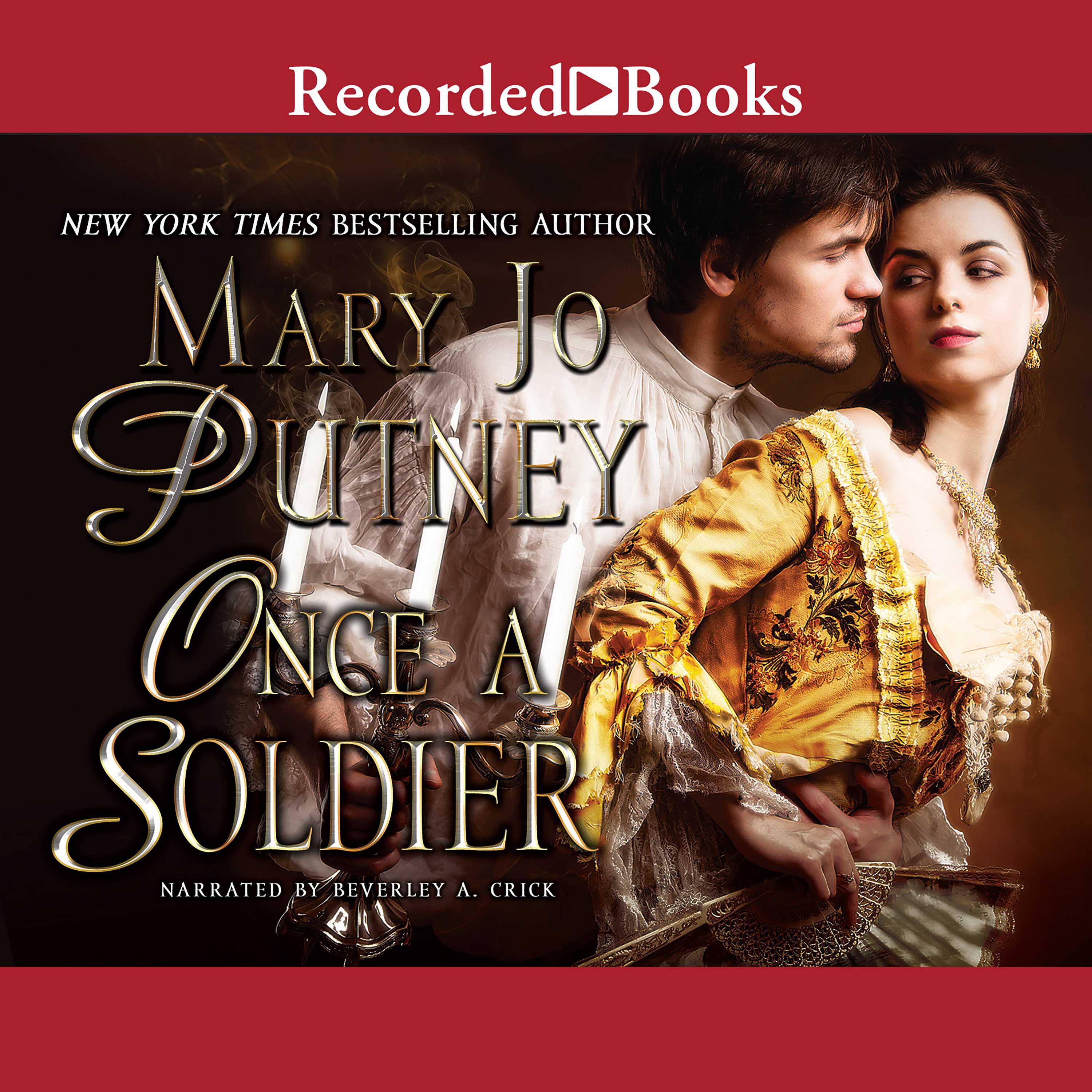 Once a Soldier