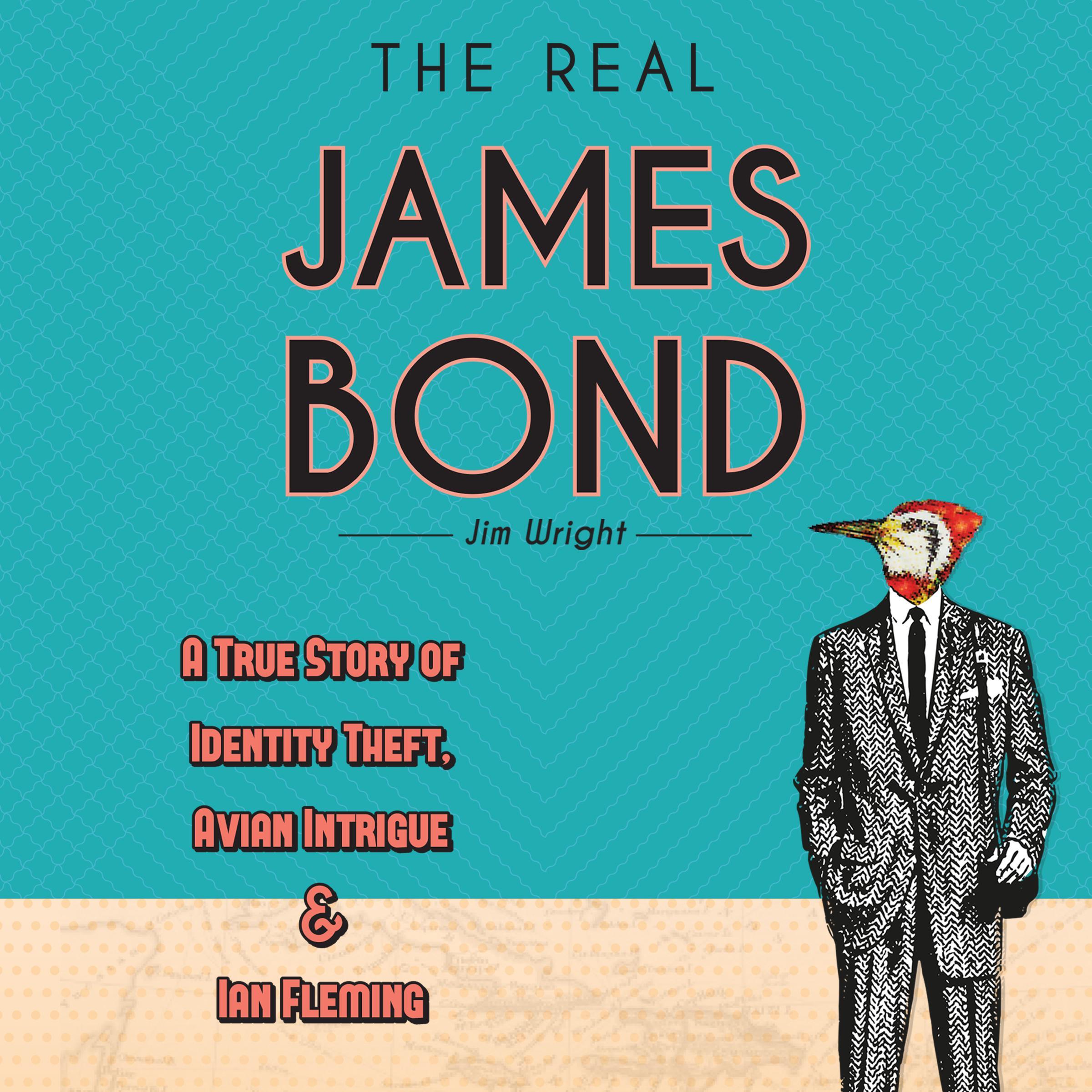 The Real James Bond