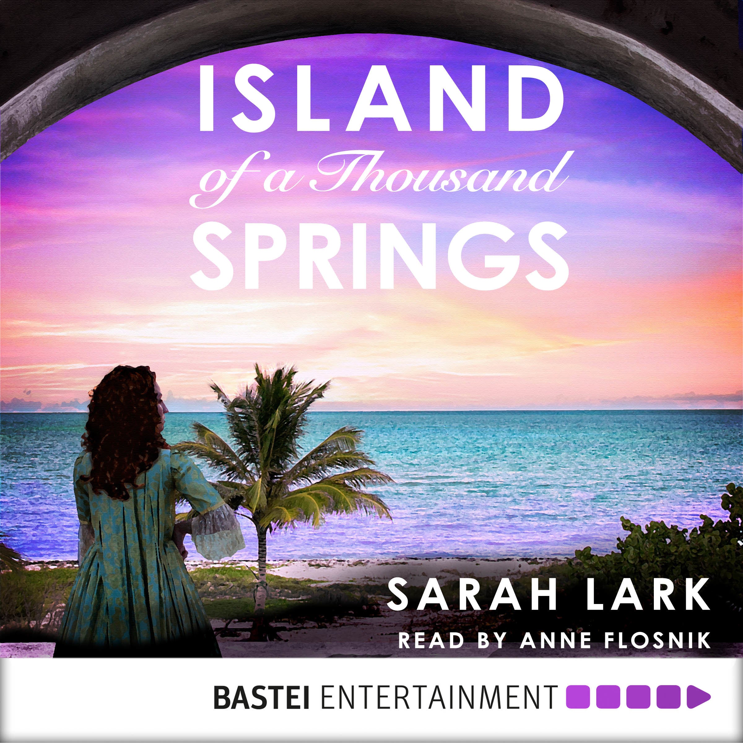Island of a Thousand Springs
