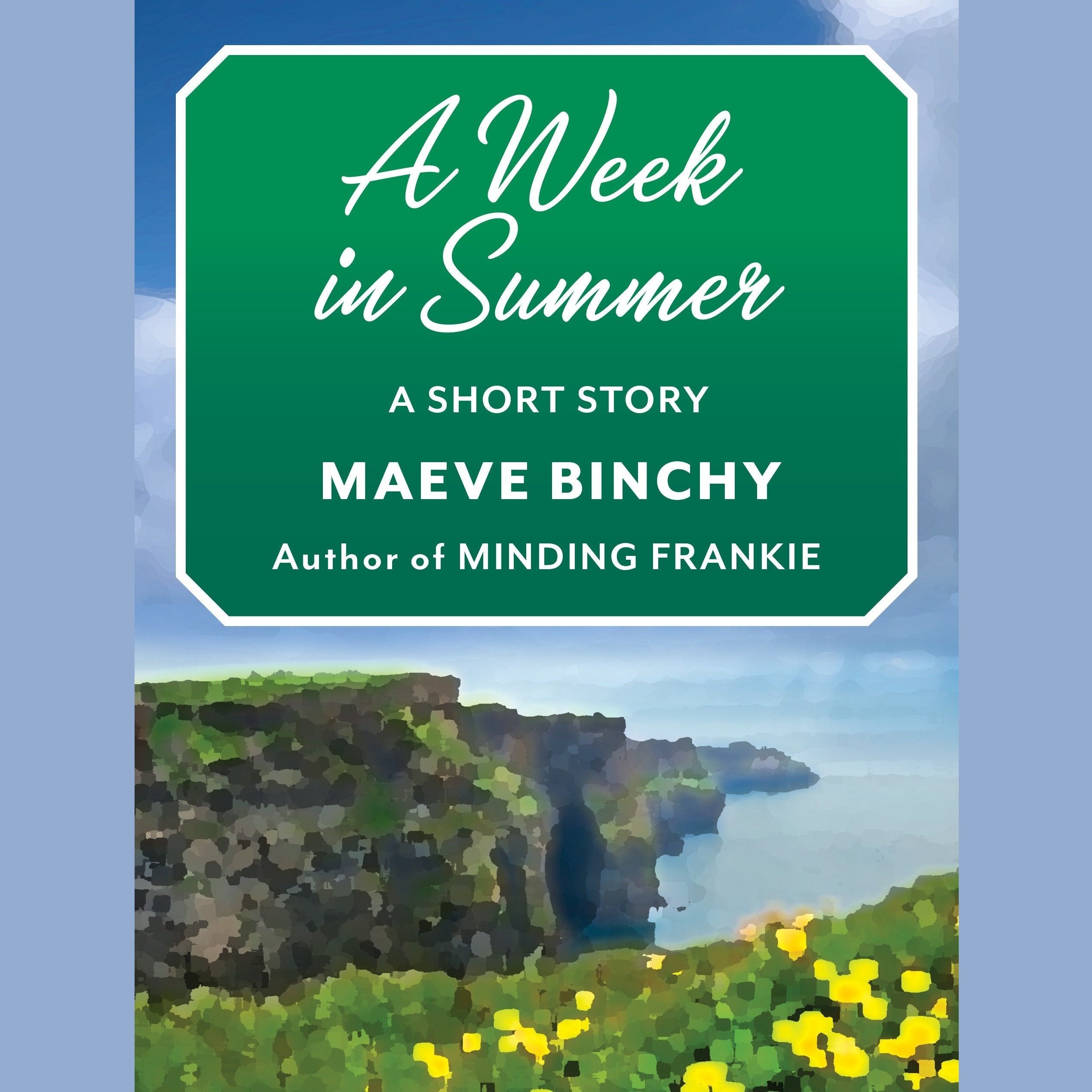 A Week in Summer