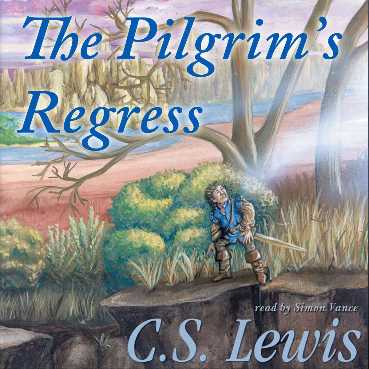 The Pilgrim’s Regress