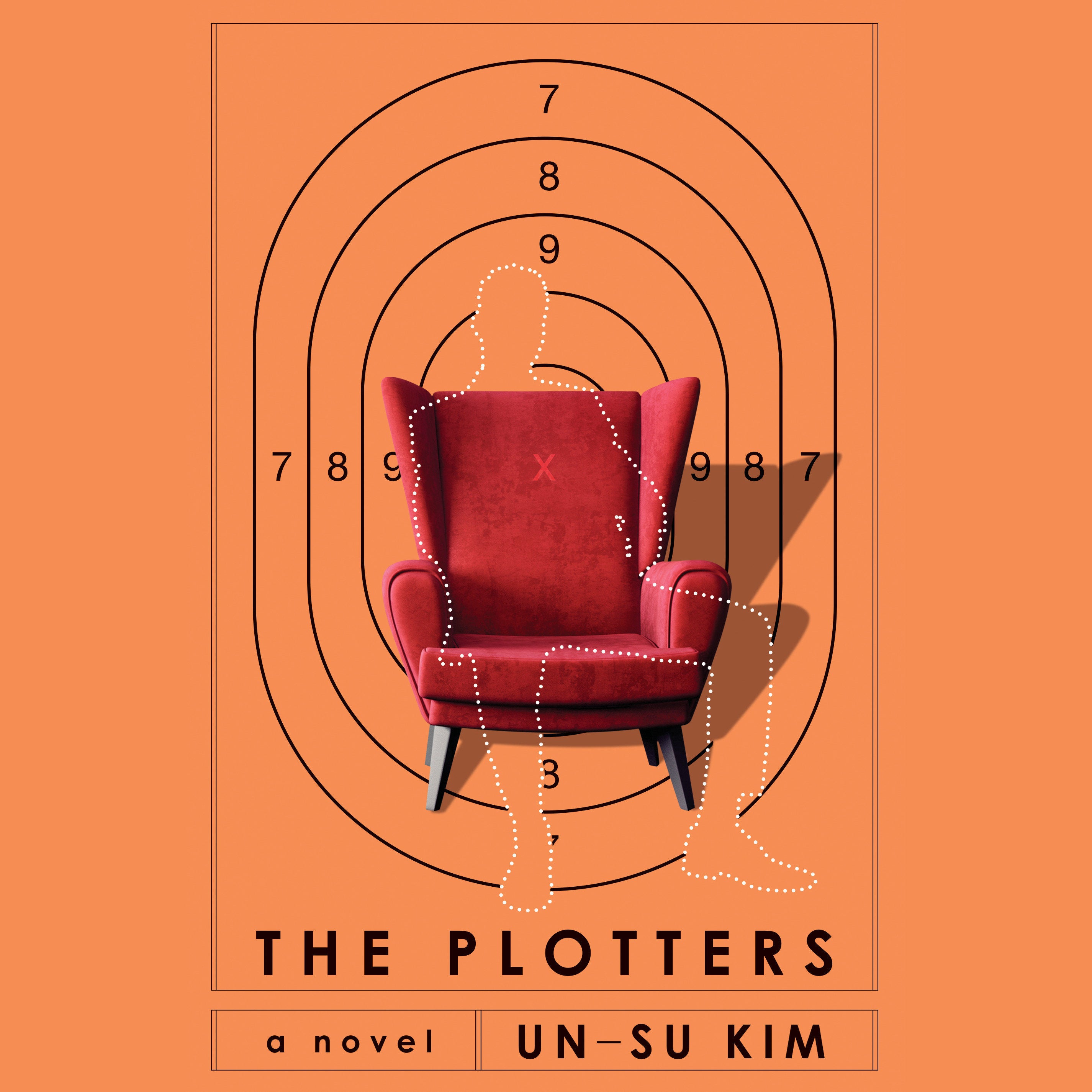 The Plotters