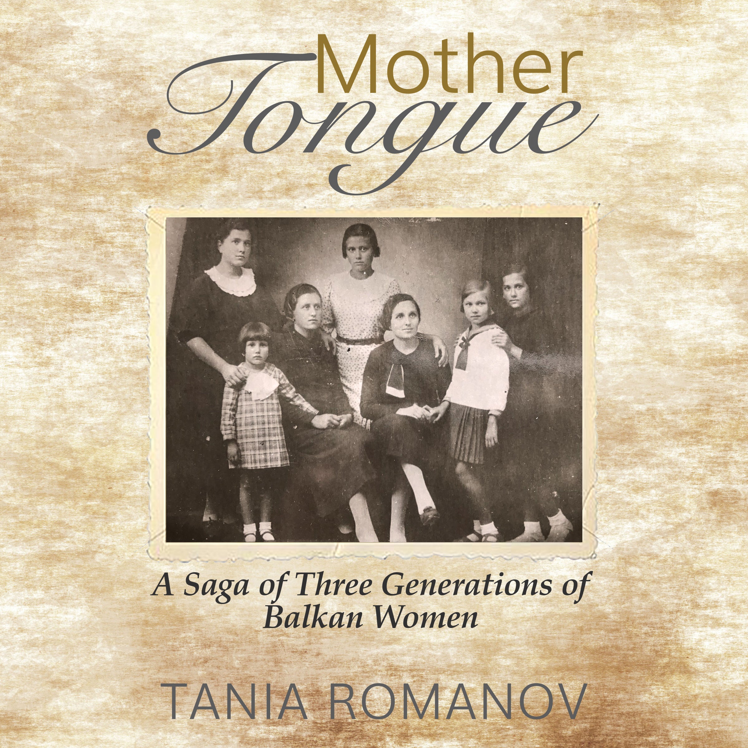 Mother Tongue