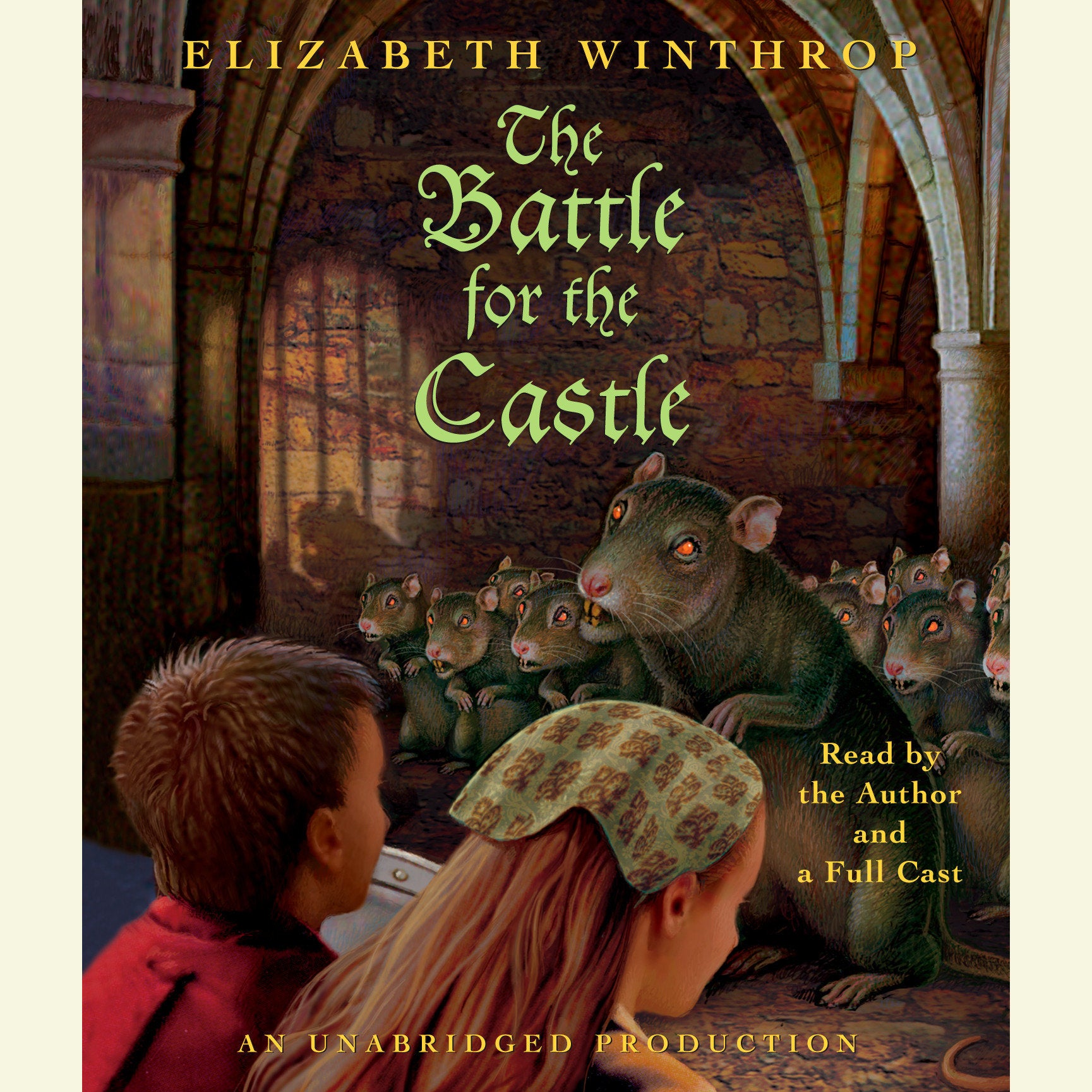 The Battle for the Castle