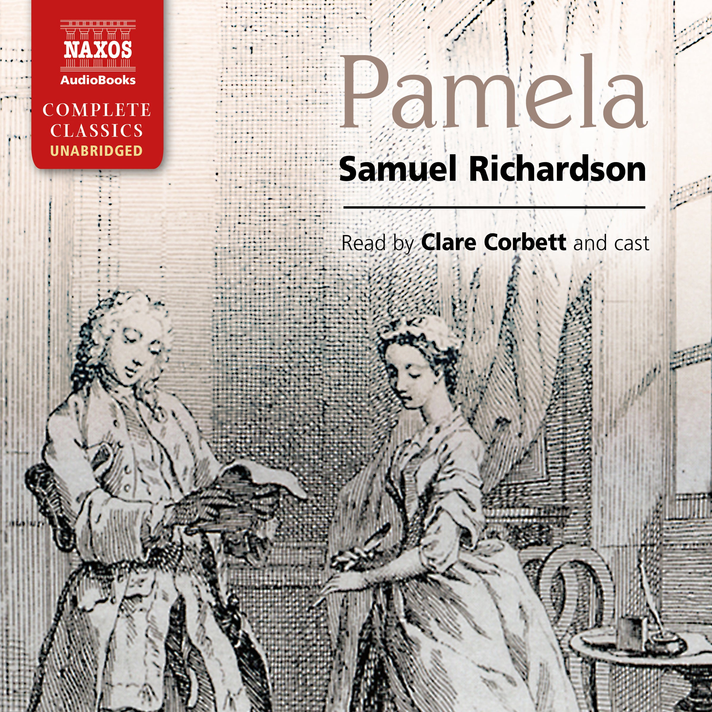 Pamela
