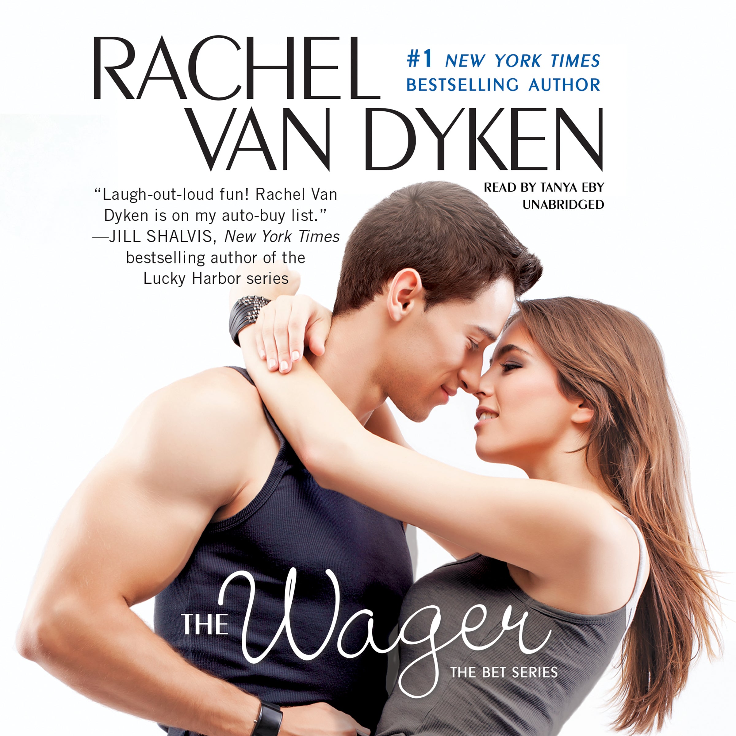 The Wager