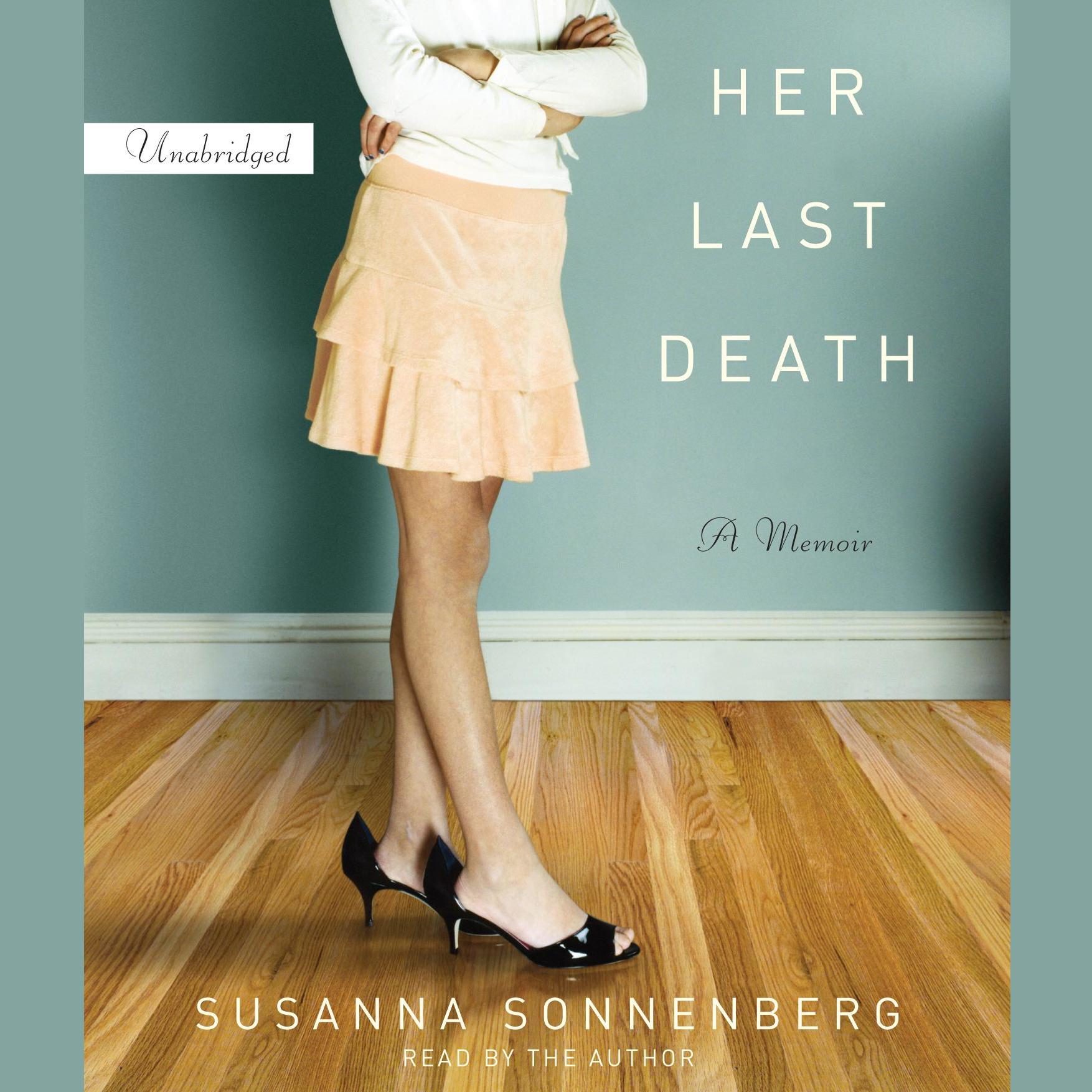 Her Last Death