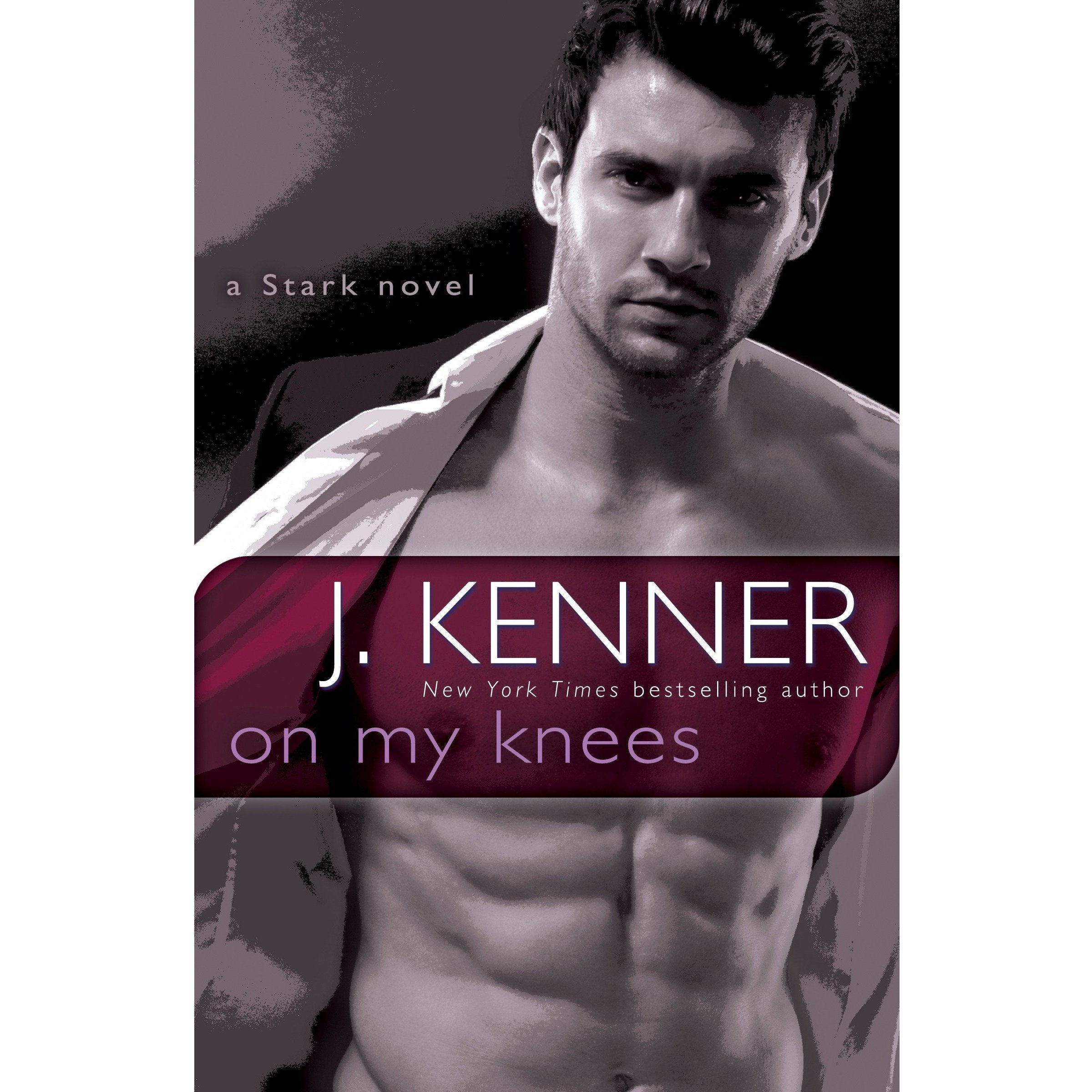 On My Knees