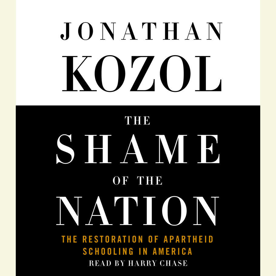 The Shame of the Nation