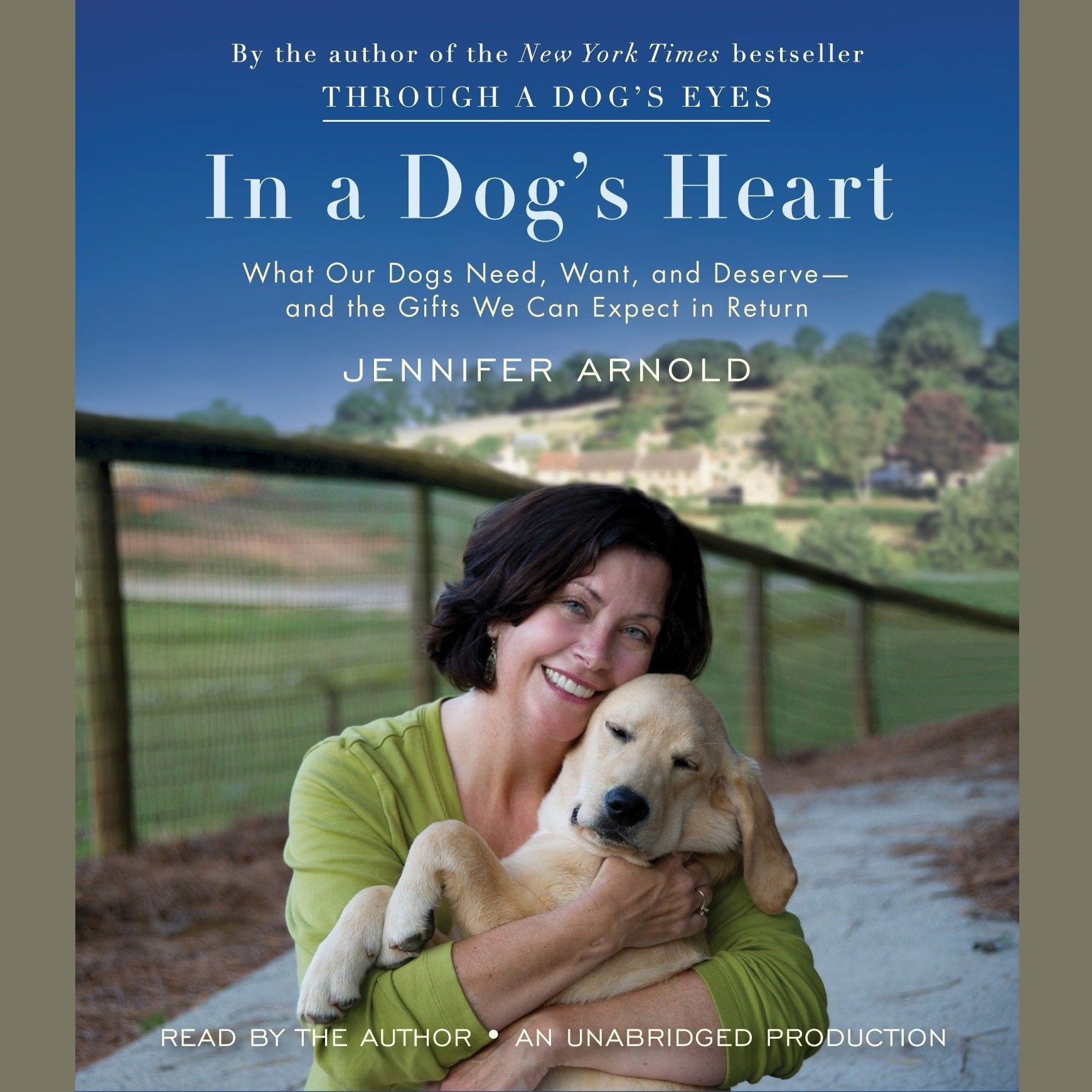 In a Dog's Heart