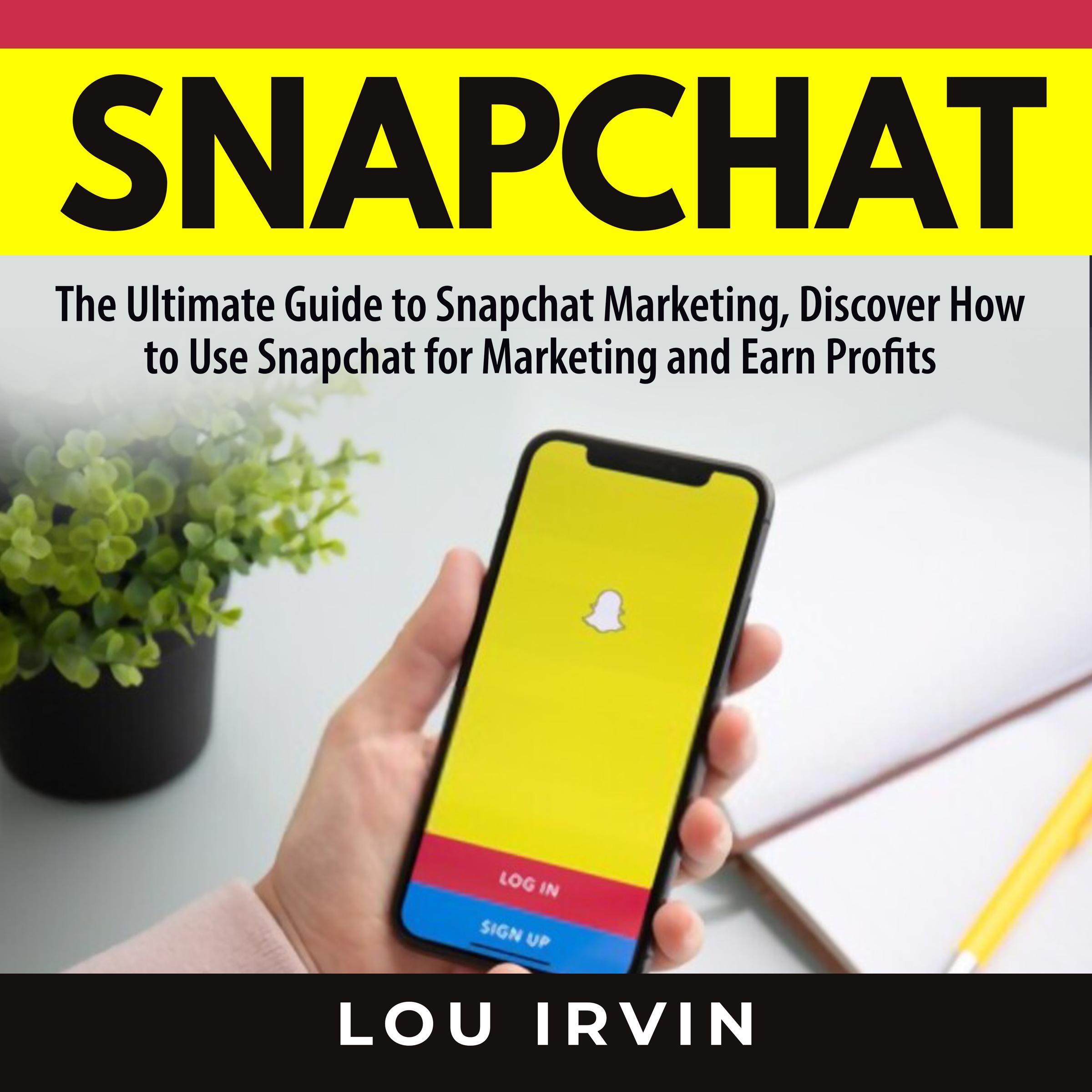 Snapchat:
