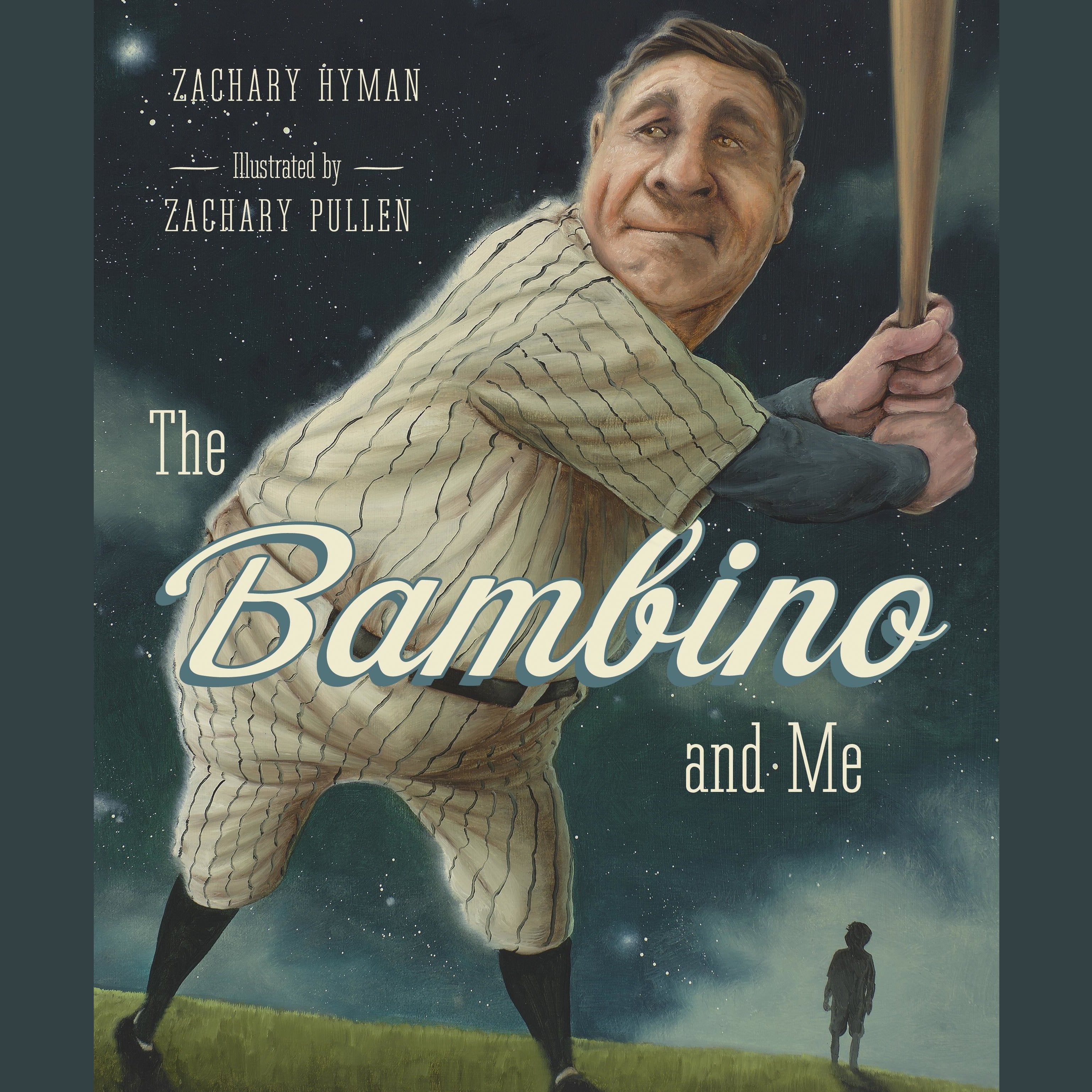 The Bambino and Me