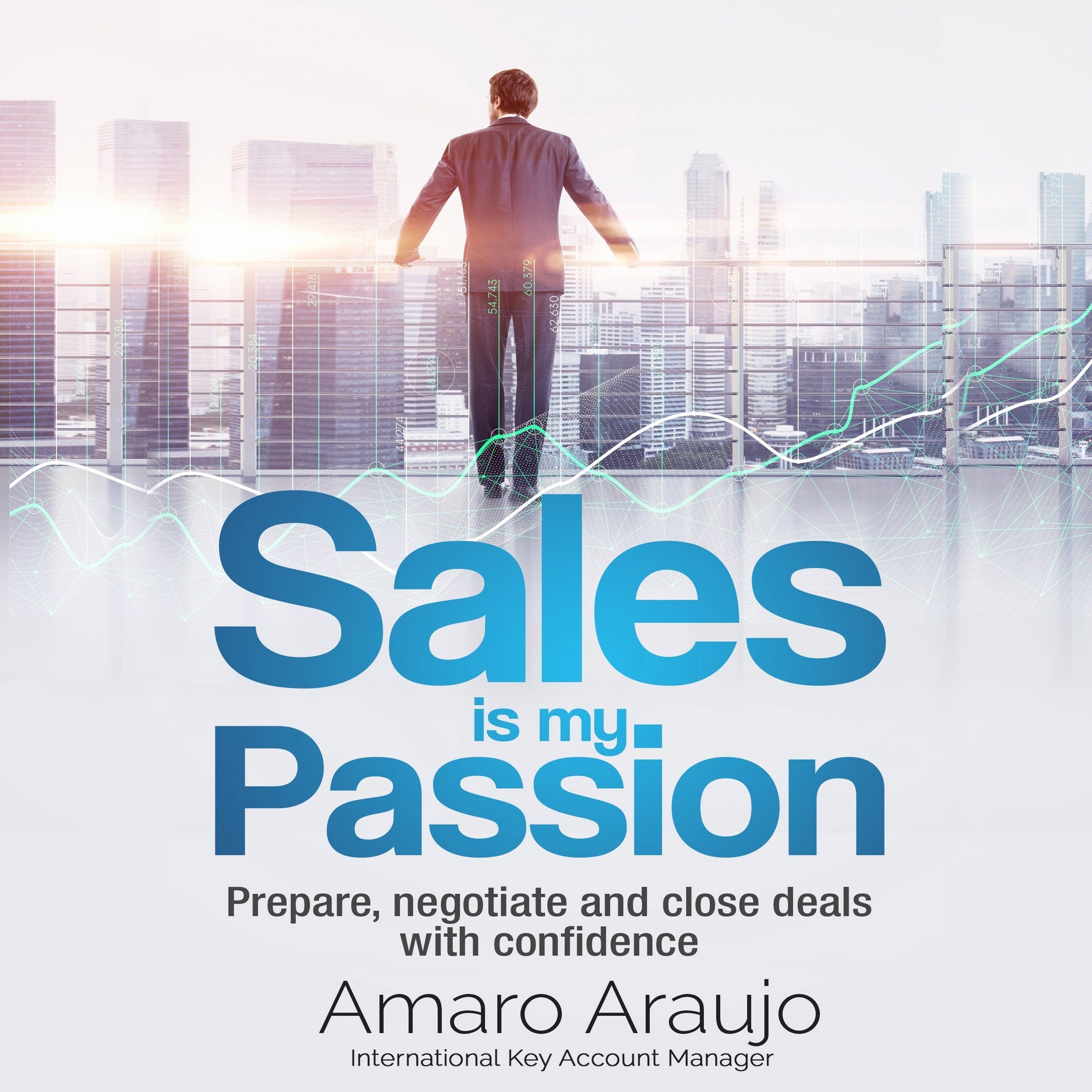 Sales is My Passion