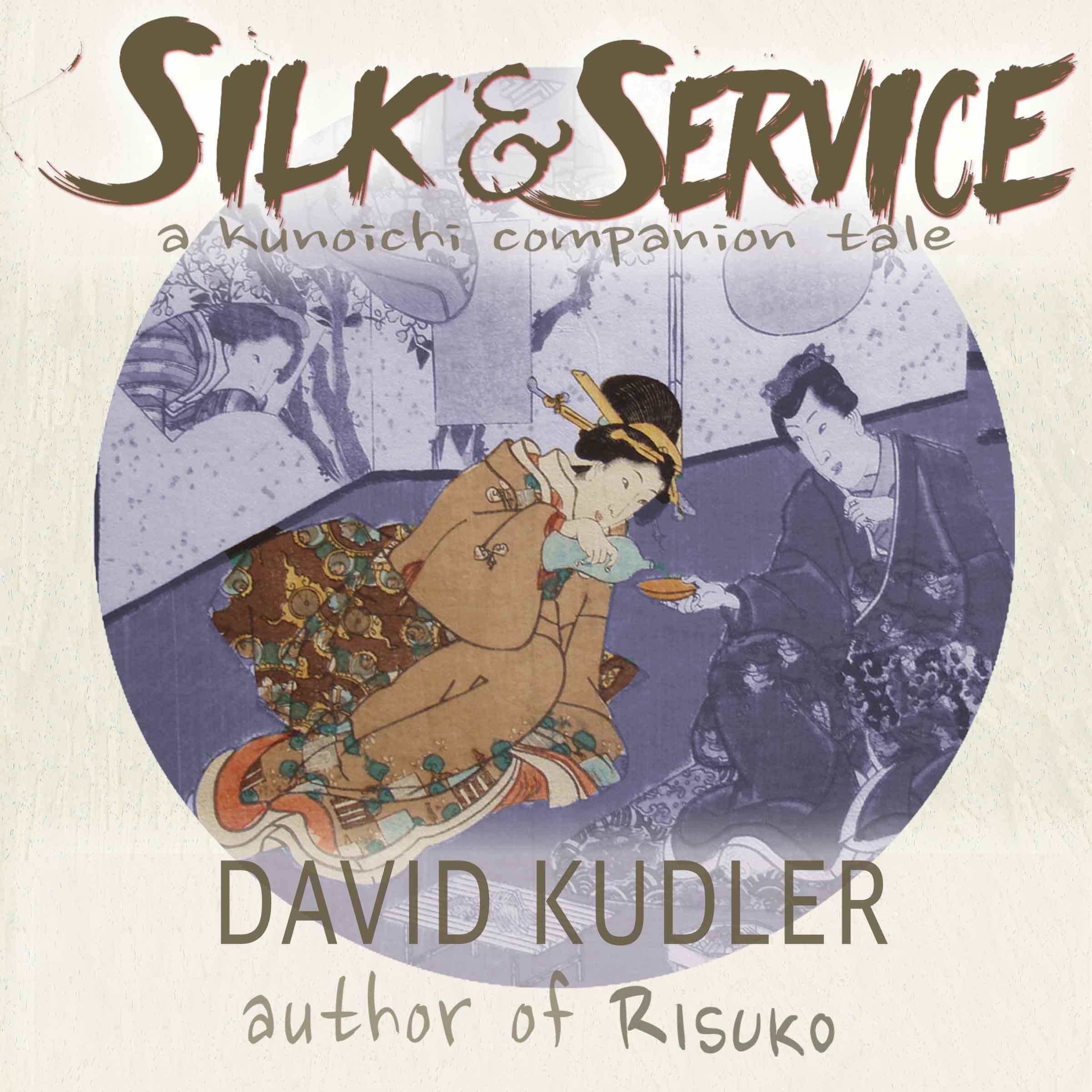 Silk &amp; Service