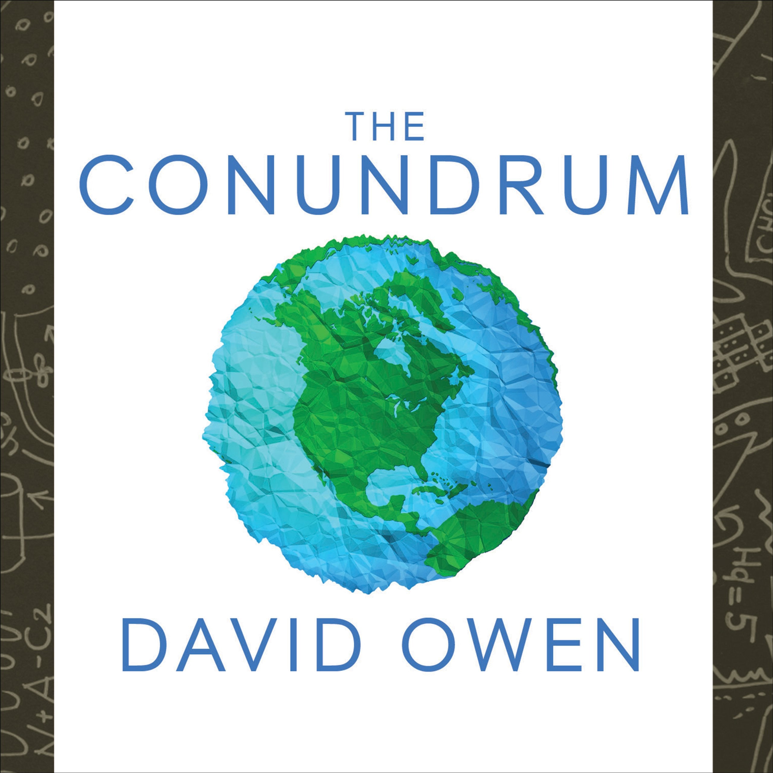 The Conundrum