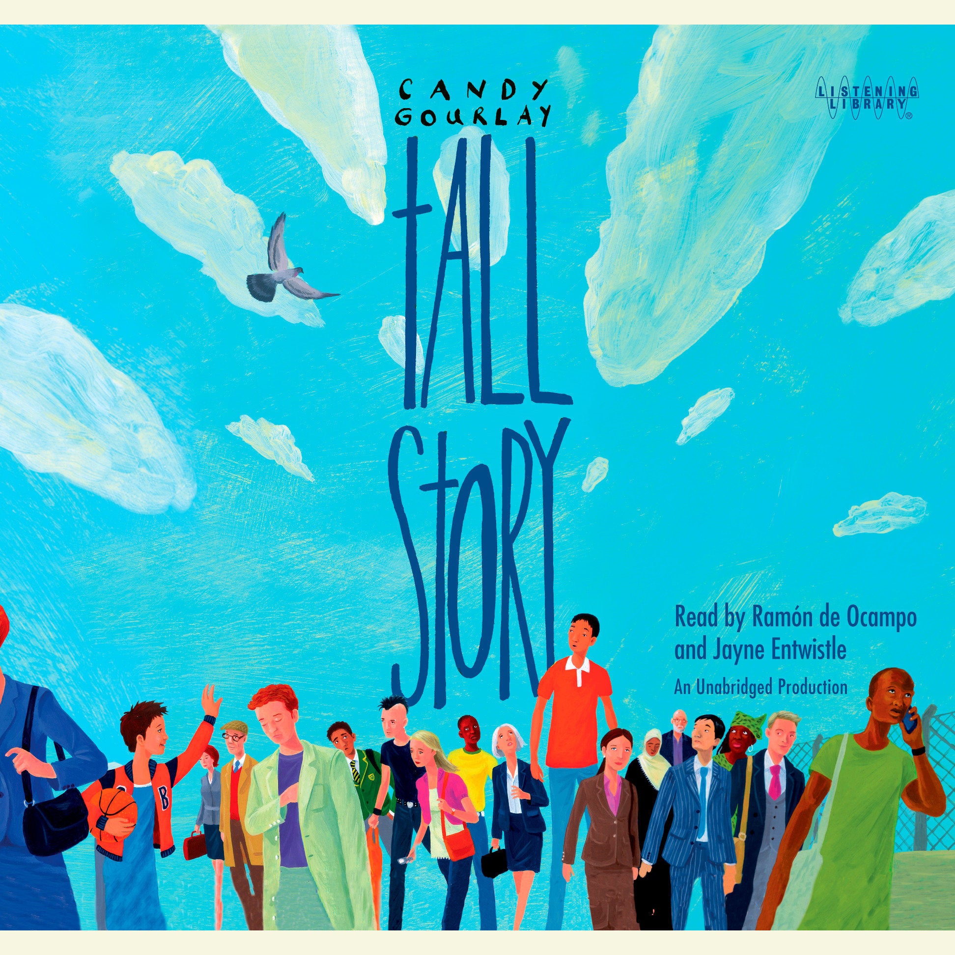 Tall Story