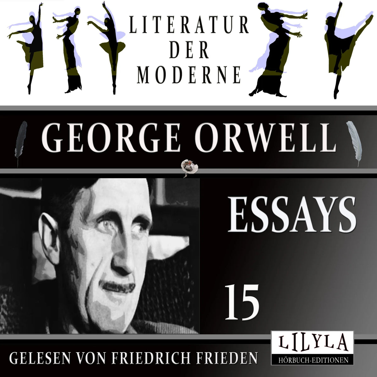 Essays 15