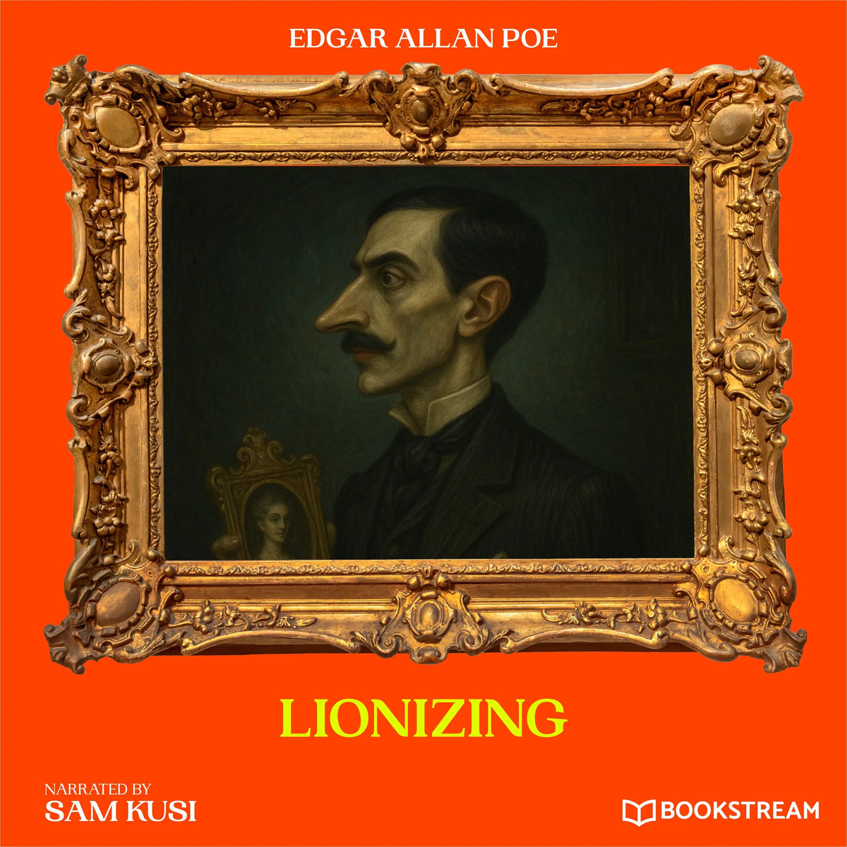 Lionizing