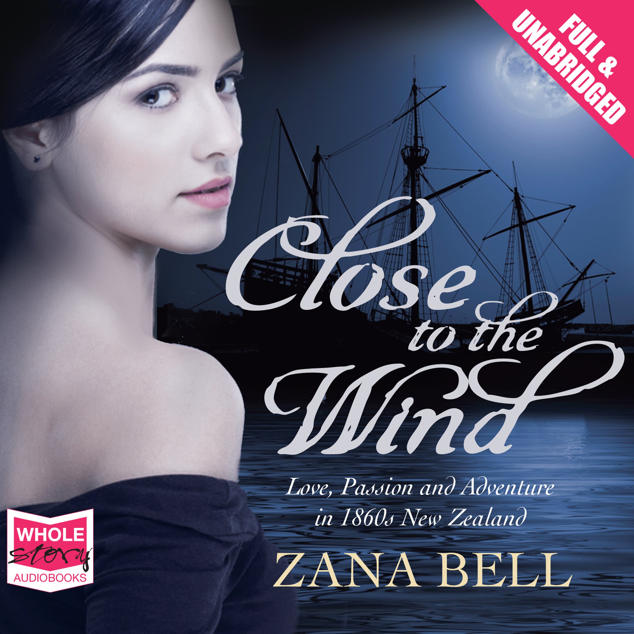 Close to the Wind