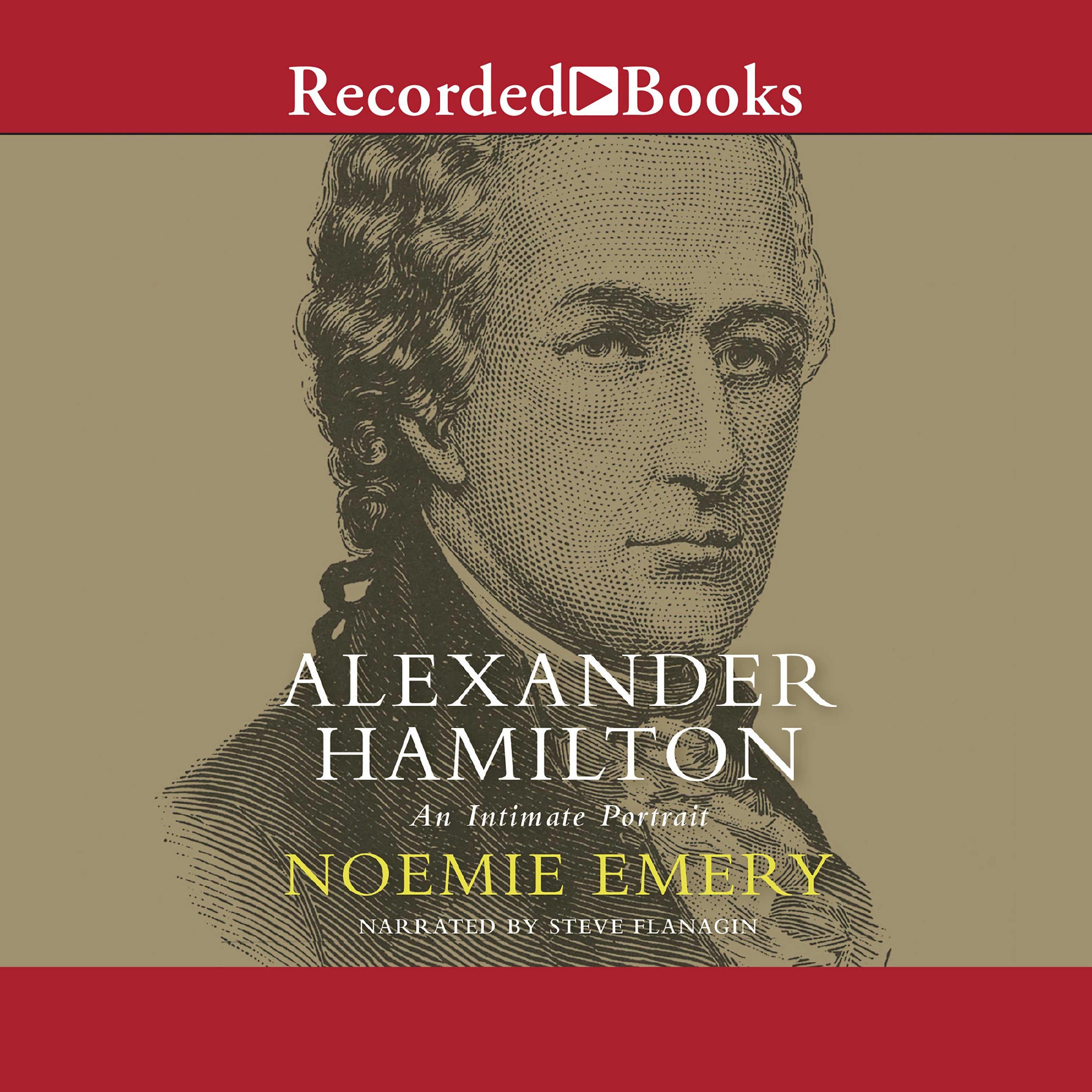 Alexander Hamilton