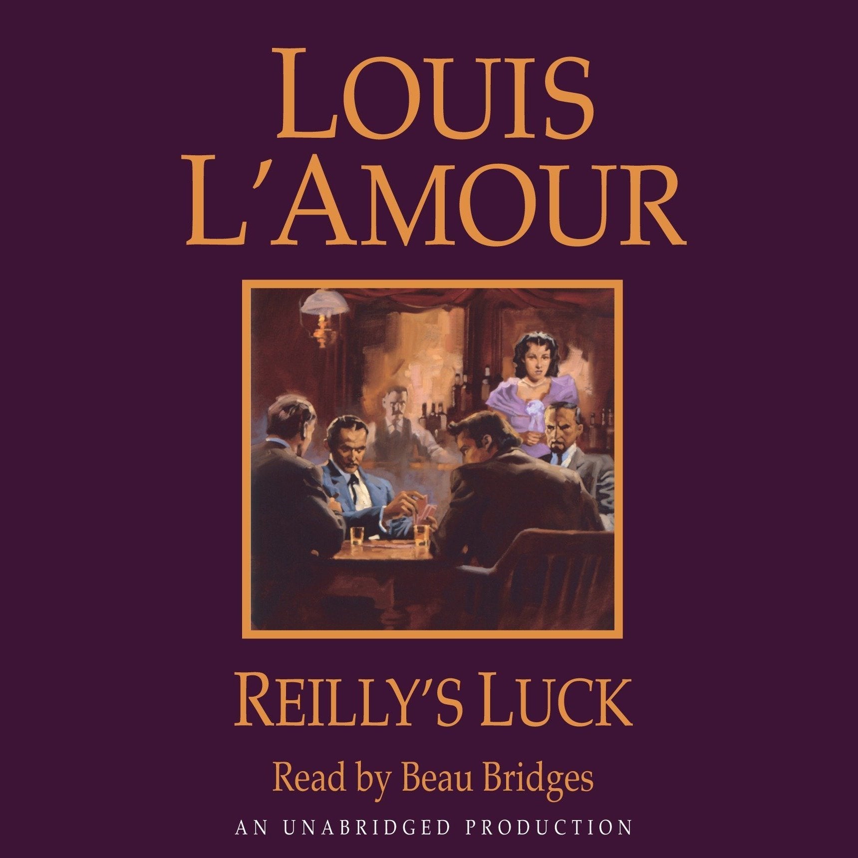 Reilly's Luck
