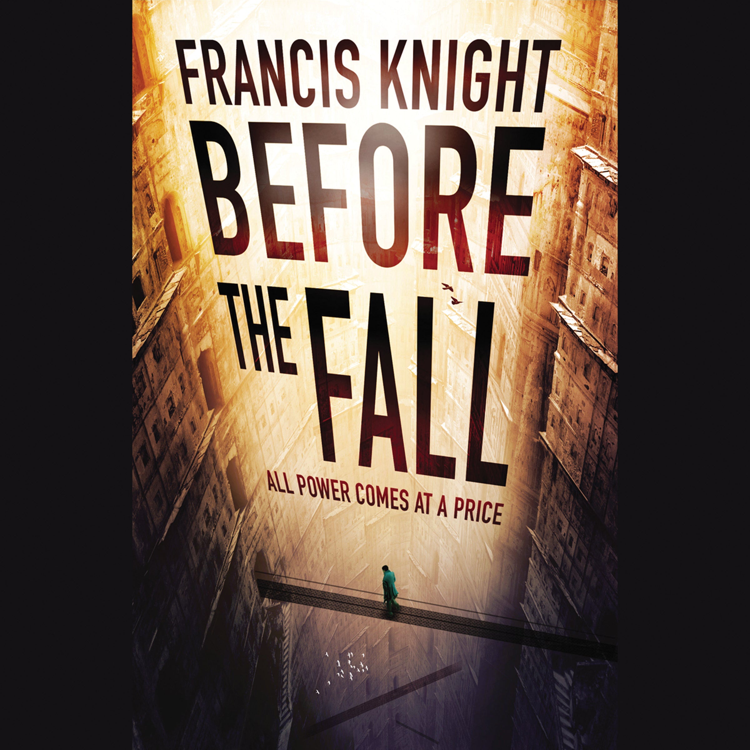 Before the Fall