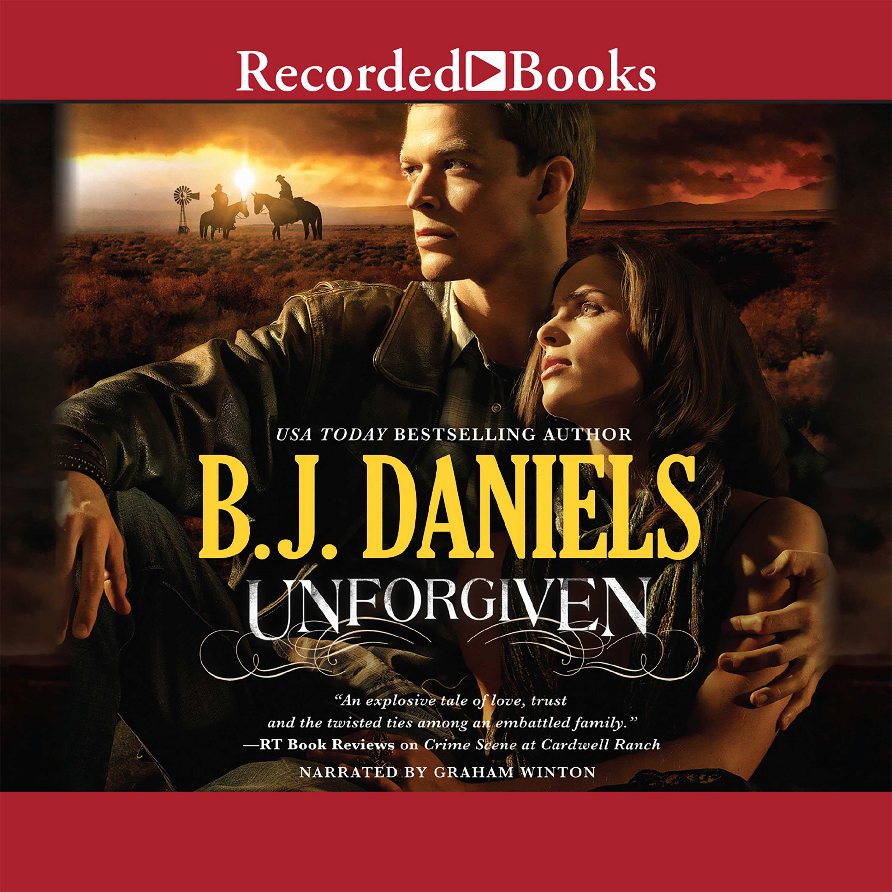 Unforgiven