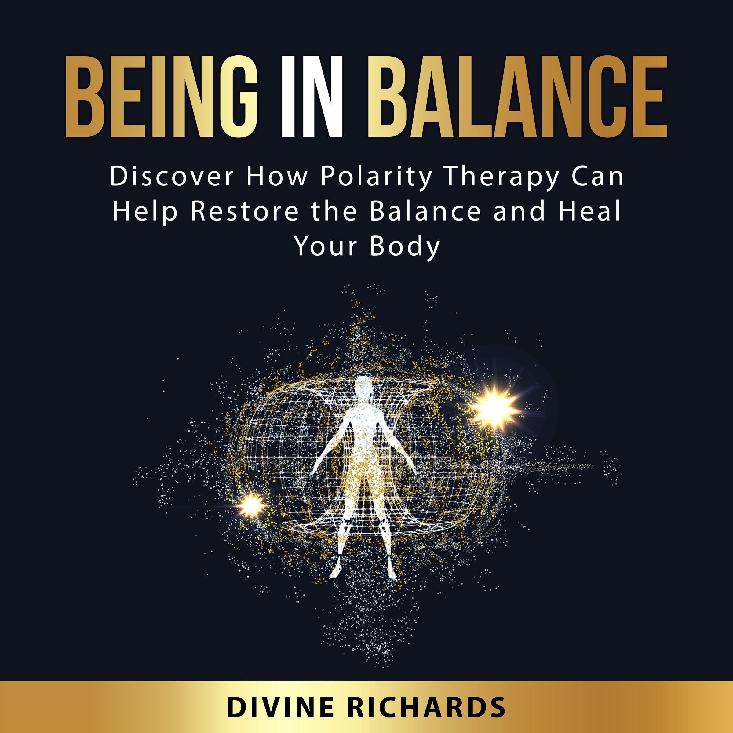 Being in Balance
