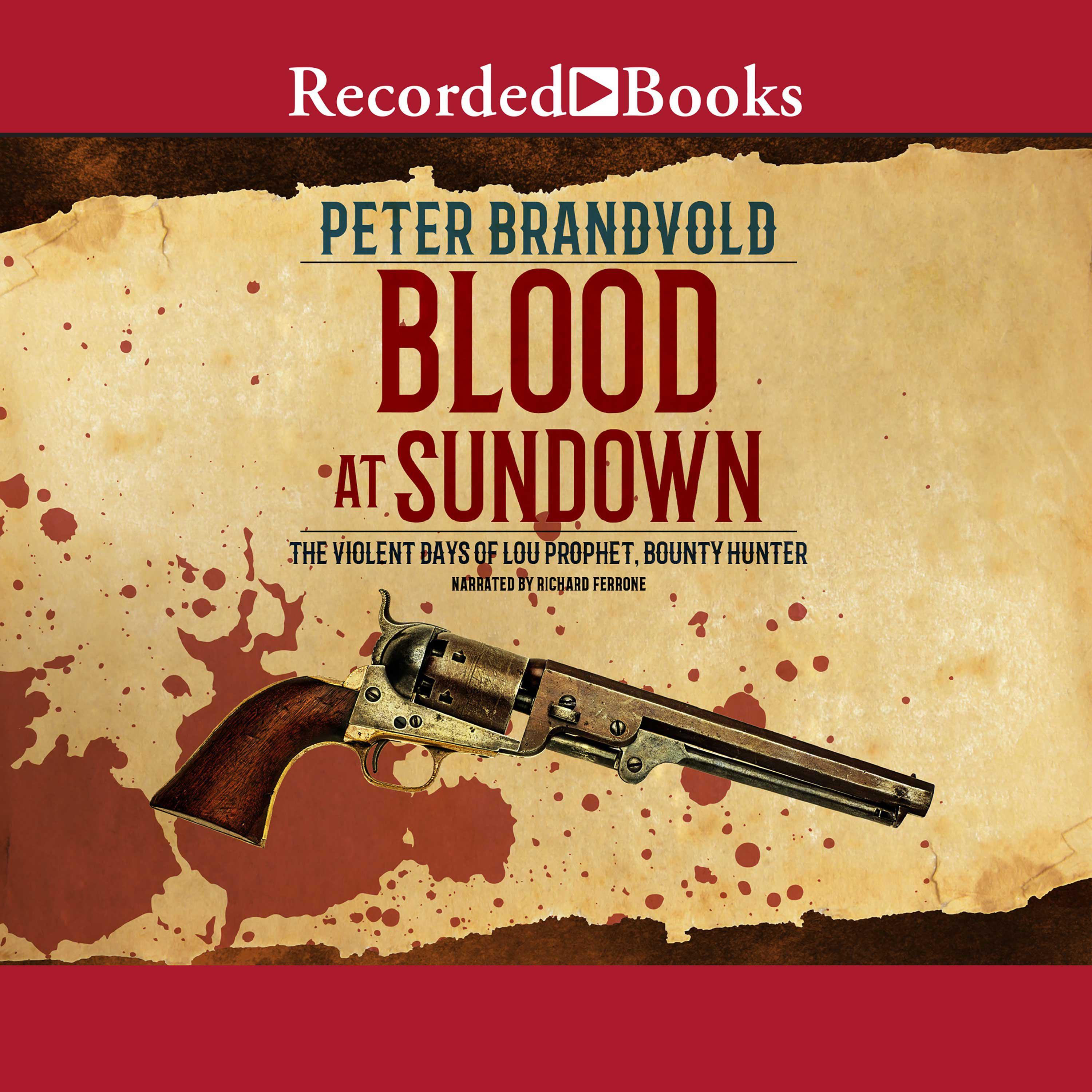 Blood at Sundown