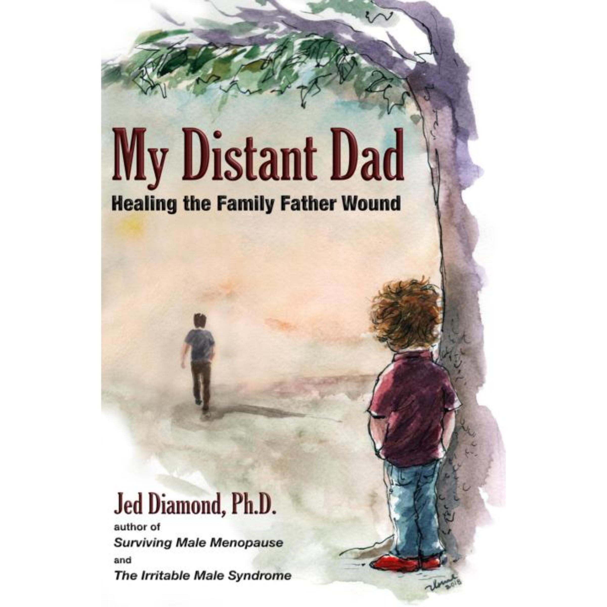 My Distant Dad