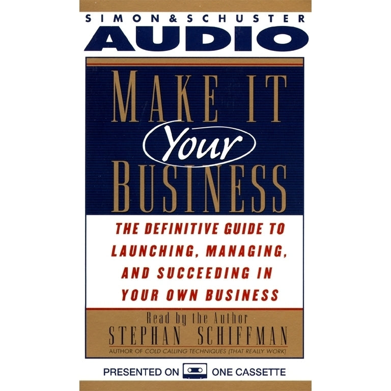 Make It Your Business