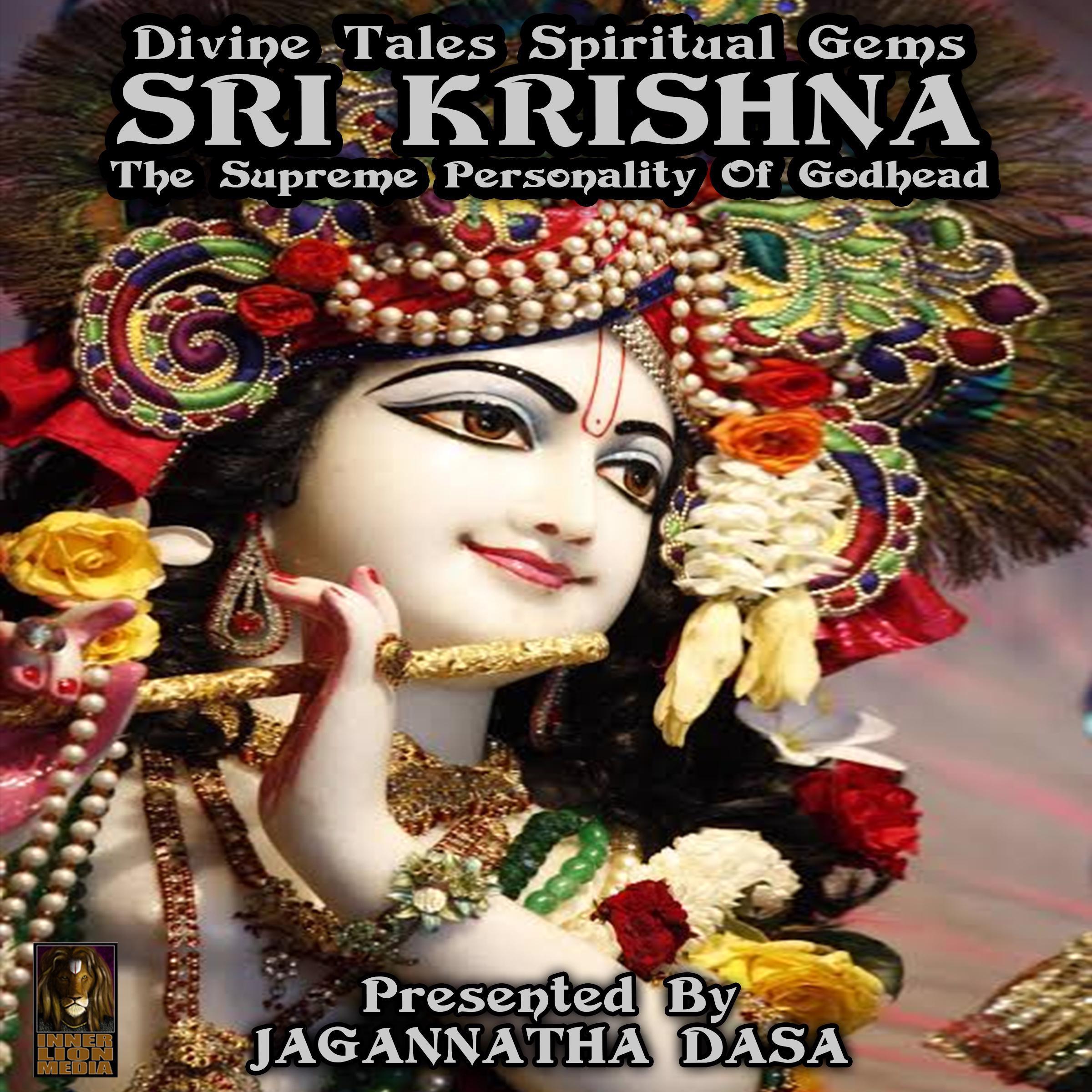 Divine Tales Spiritual Gems