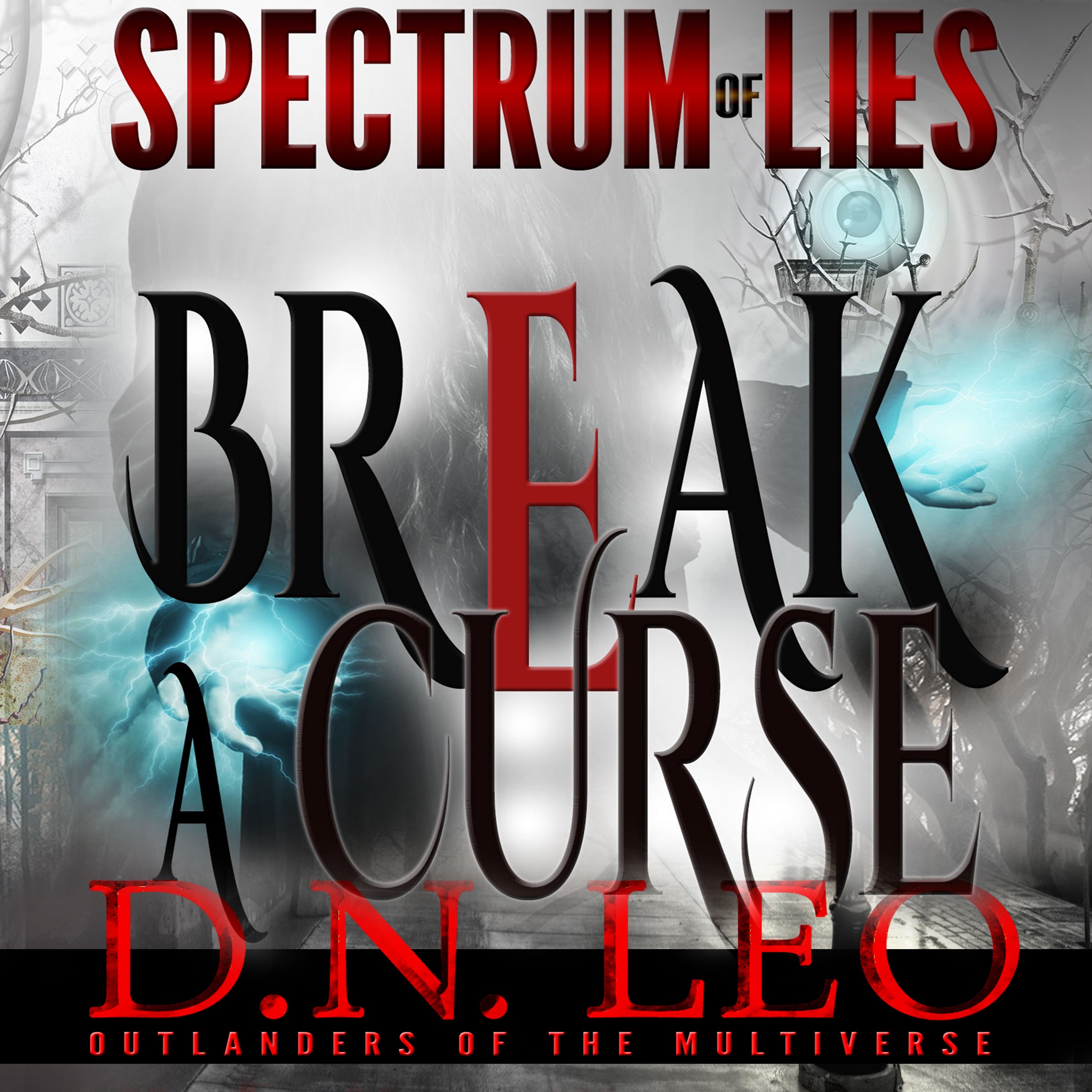 Break a Curse