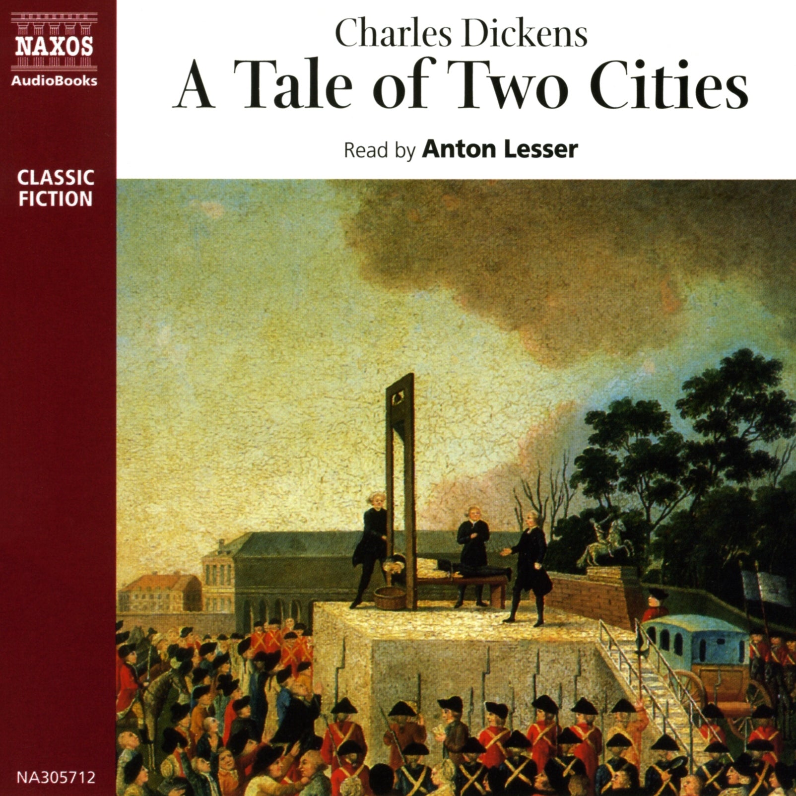 Tale of Two Cities