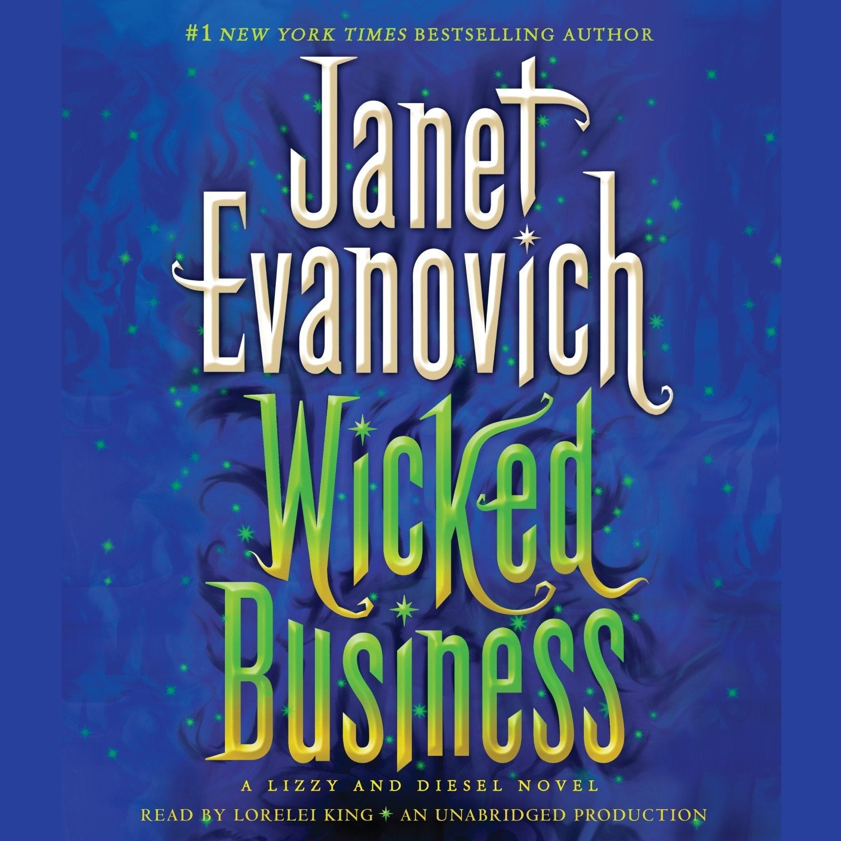 Wicked Business