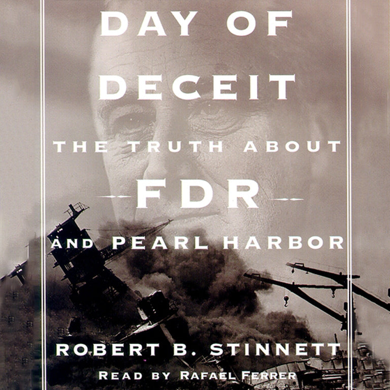 Day of Deceit